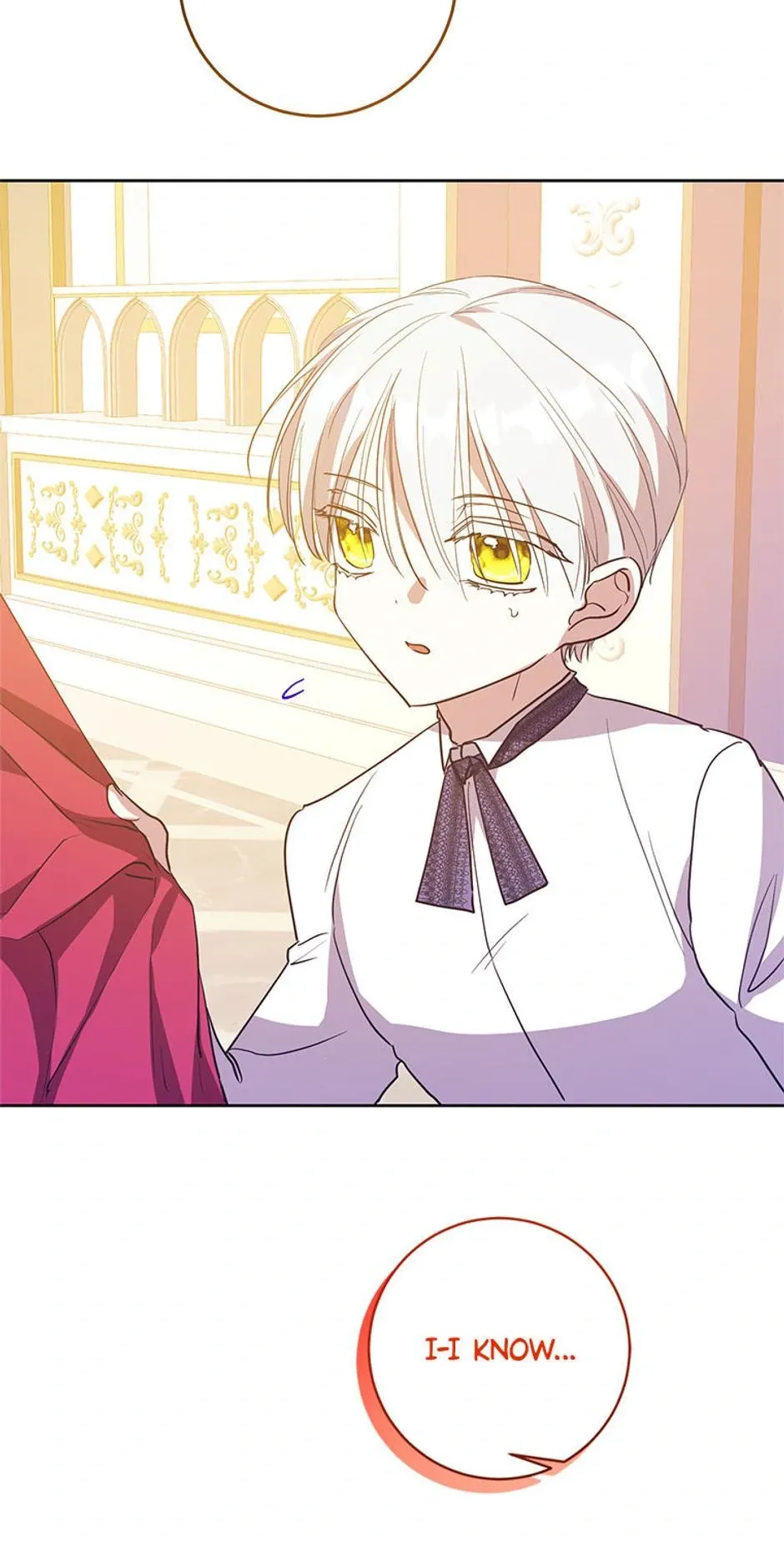 I Don’t Even Know Who the Child’s Father Is Chapter 46 Online - página 5