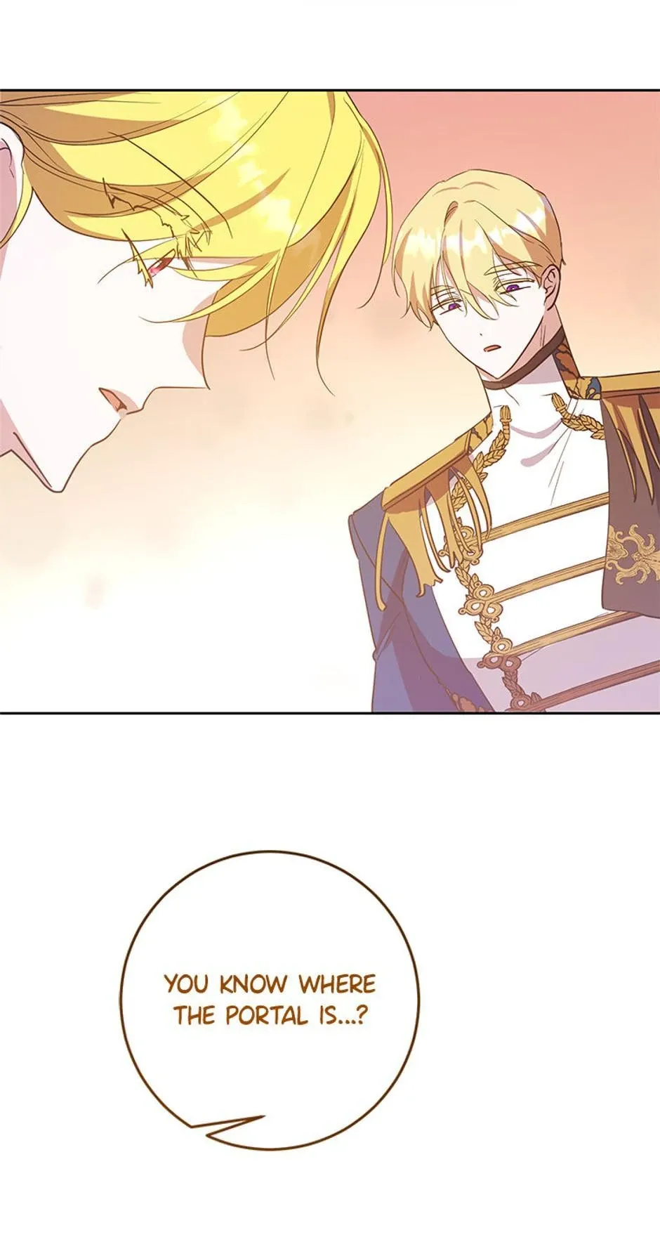 I Don’t Even Know Who the Child’s Father Is Chapter 46 Online - página 6