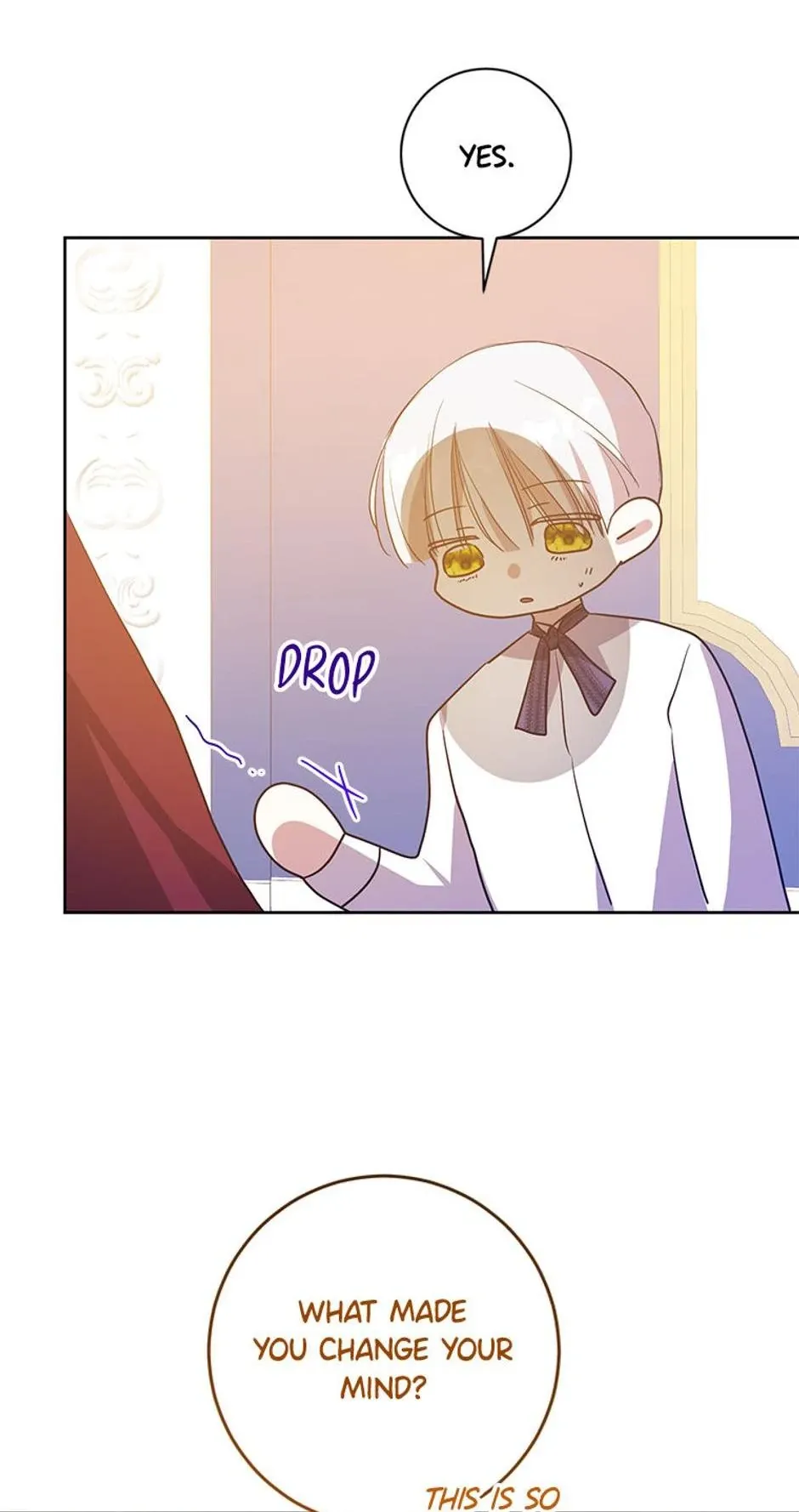 I Don’t Even Know Who the Child’s Father Is Chapter 46 Online - página 7
