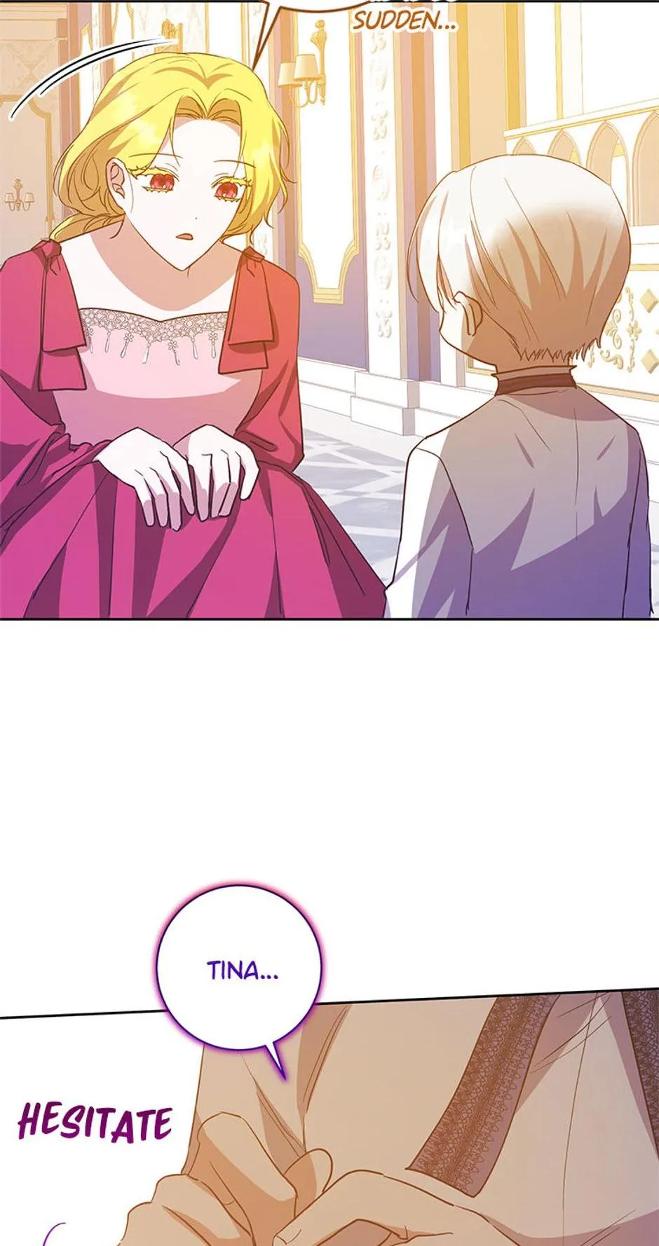 I Don’t Even Know Who the Child’s Father Is Chapter 46 Online - página 8