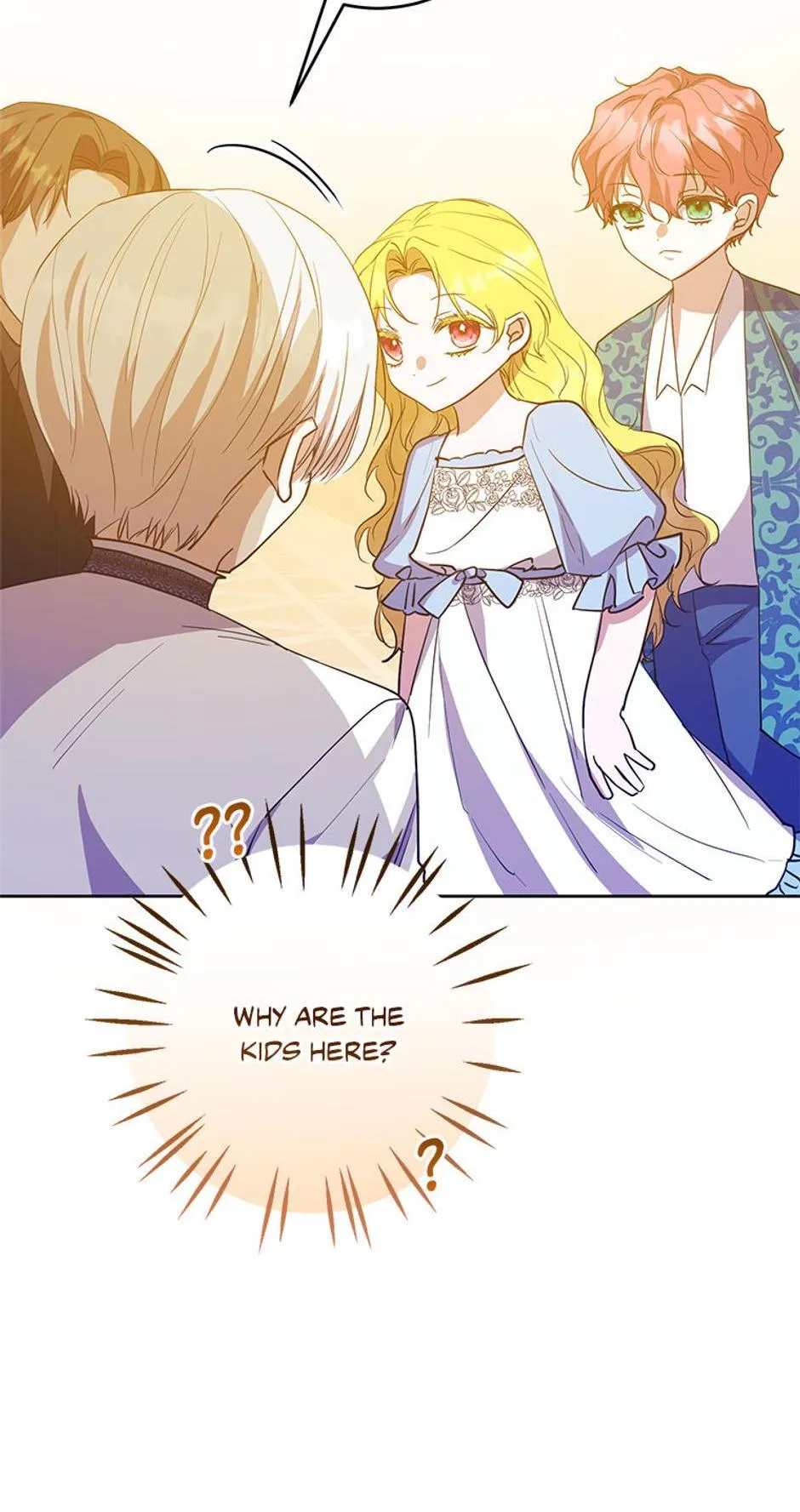 I Don’t Even Know Who the Child’s Father Is Chapter 46 Online - página 11