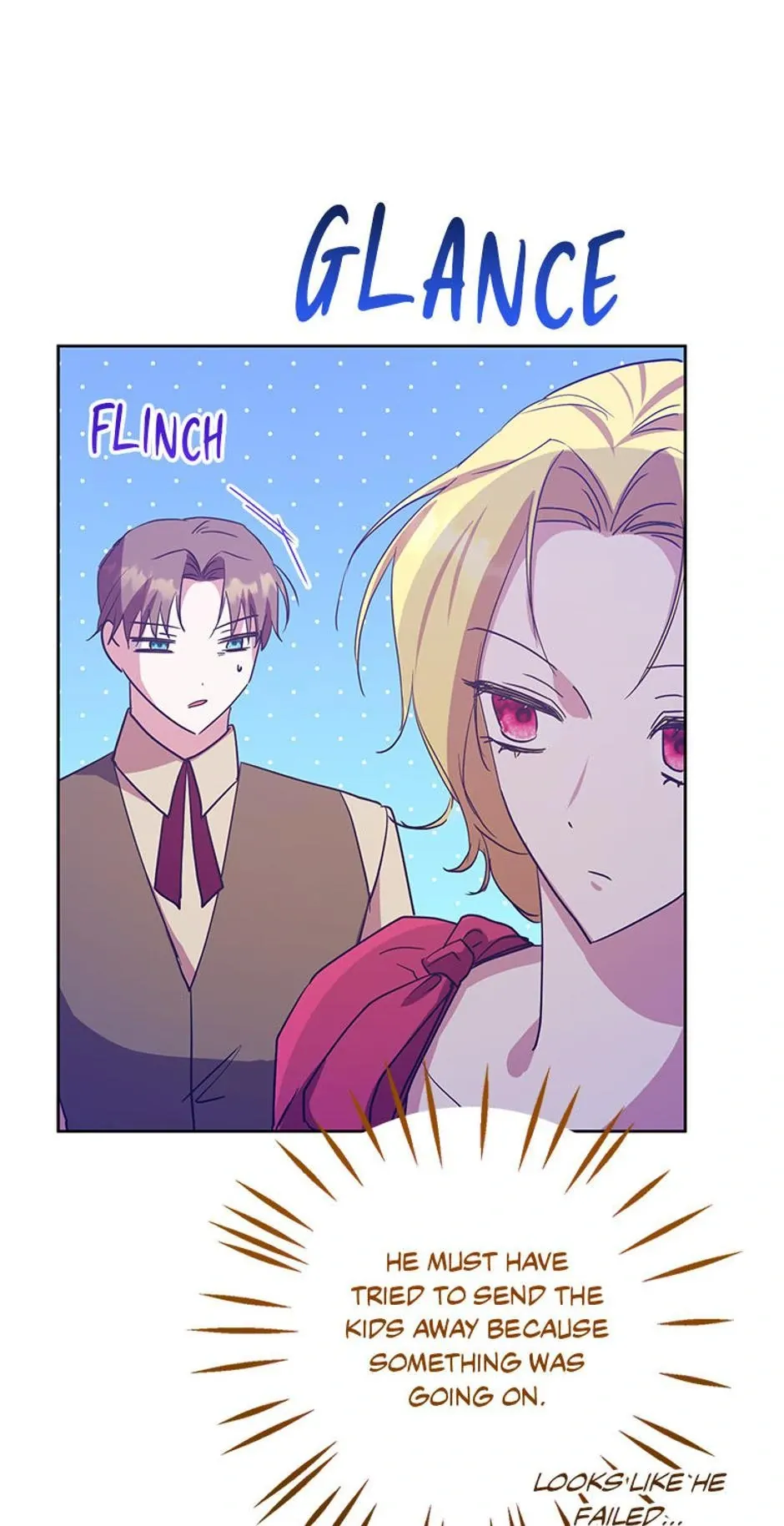 I Don’t Even Know Who the Child’s Father Is Chapter 46 Online - página 12