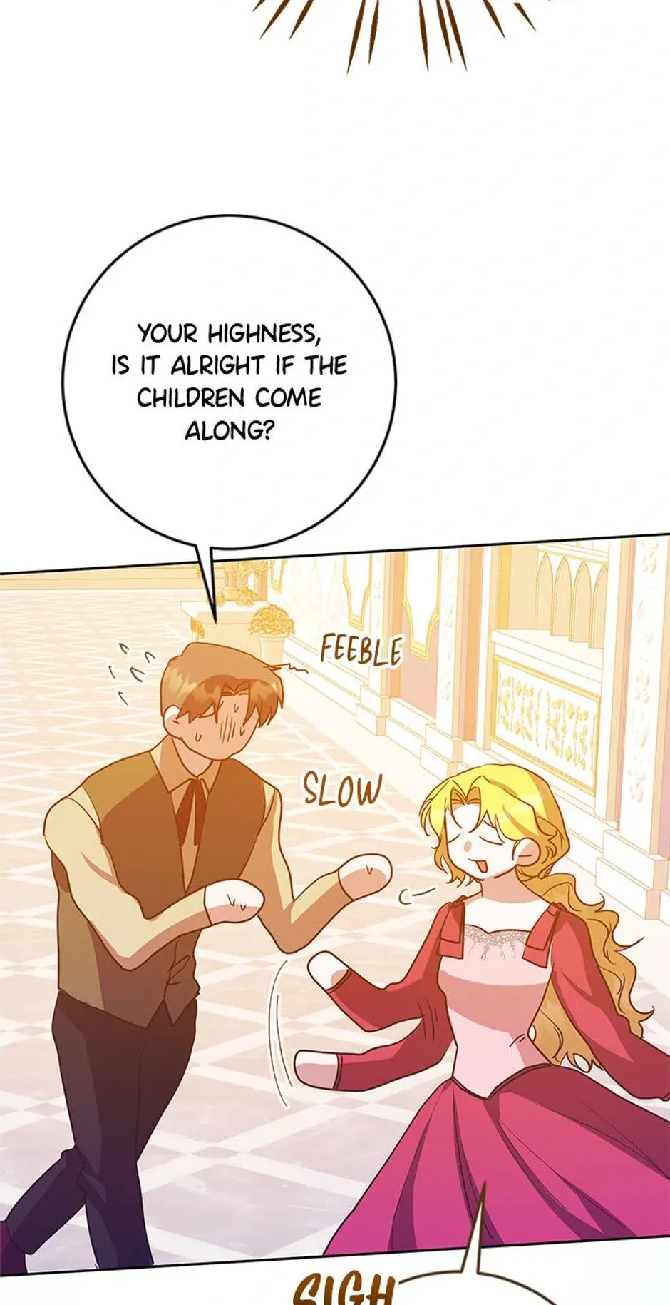 I Don’t Even Know Who the Child’s Father Is Chapter 46 Online - página 13