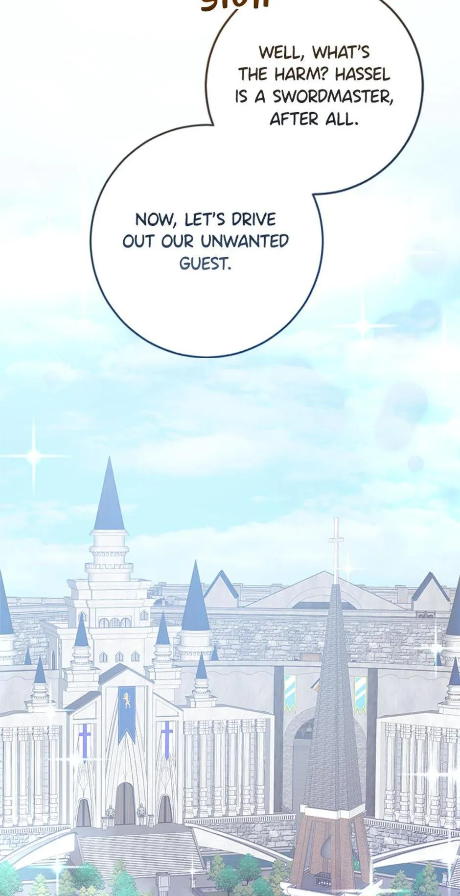 I Don’t Even Know Who the Child’s Father Is Chapter 46 Online - página 14