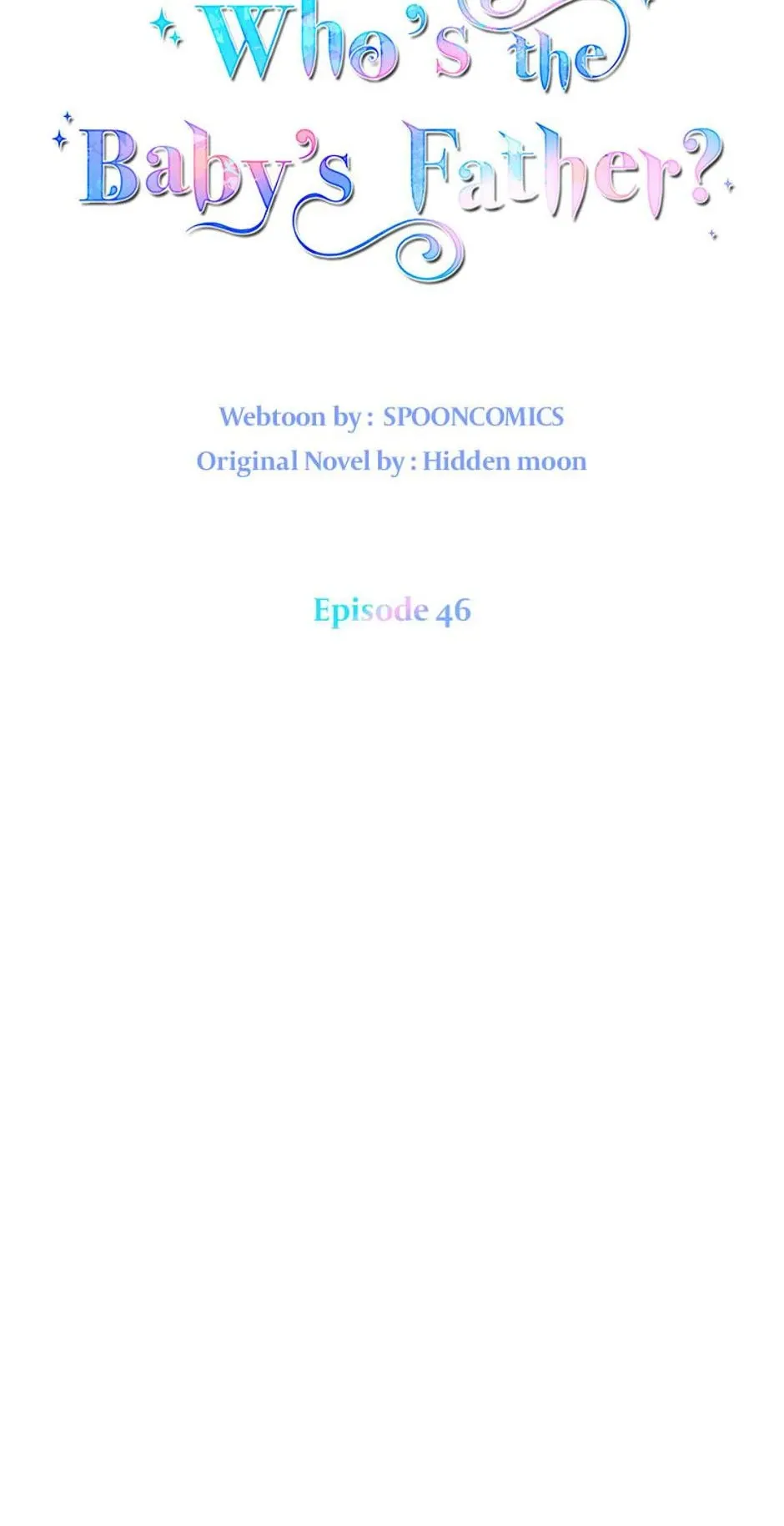 I Don’t Even Know Who the Child’s Father Is Chapter 46 Online - página 16