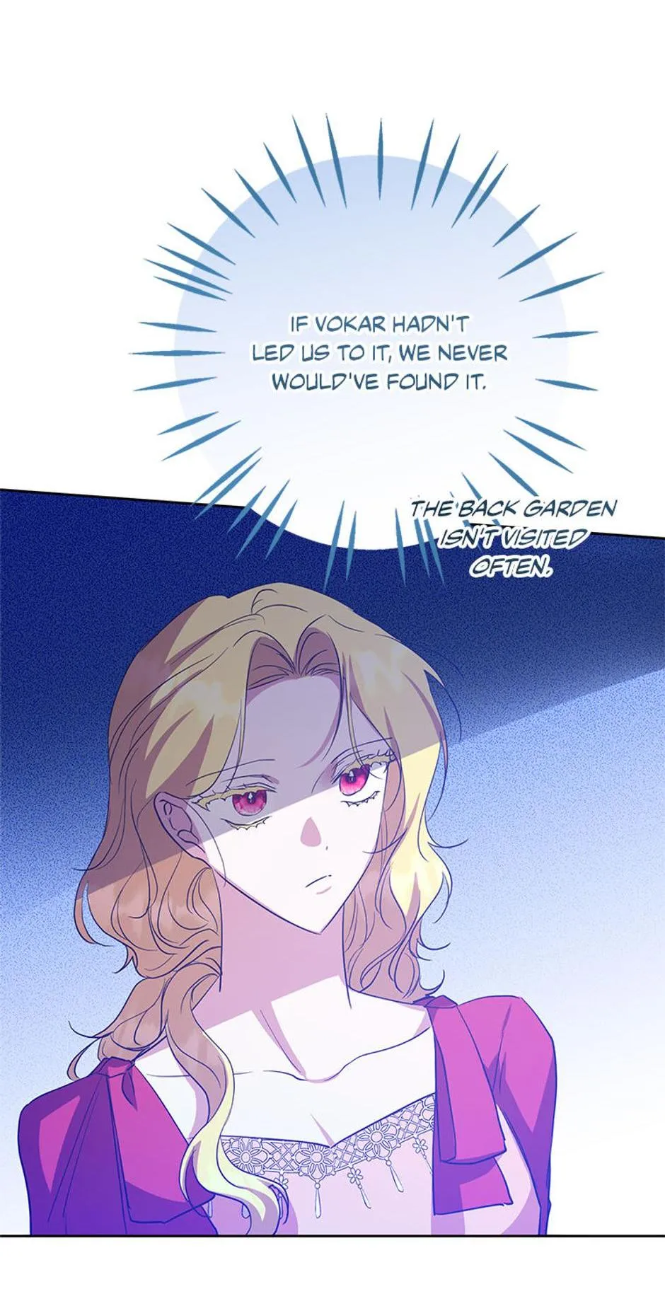 I Don’t Even Know Who the Child’s Father Is Chapter 46 Online - página 19
