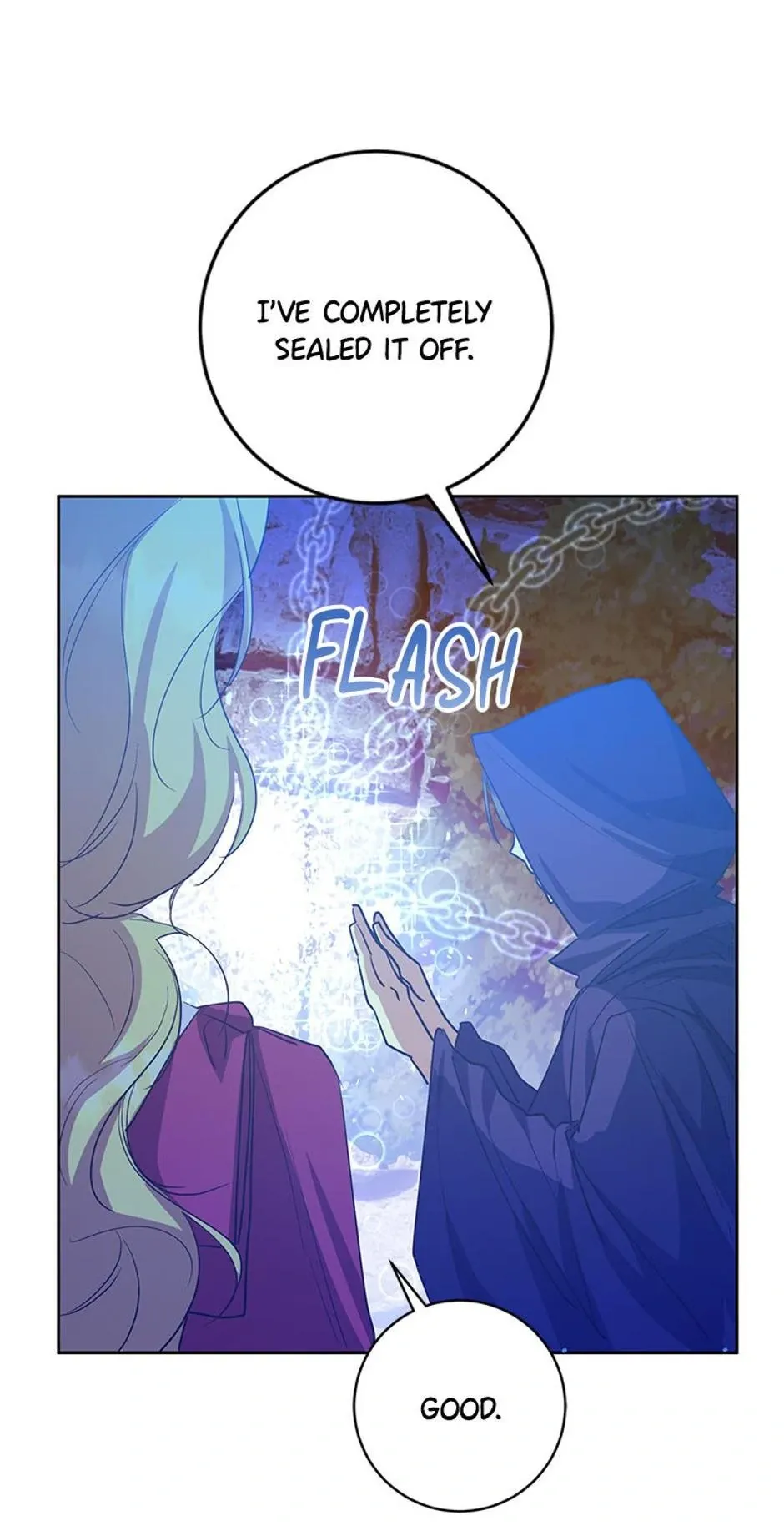I Don’t Even Know Who the Child’s Father Is Chapter 46 Online - página 20