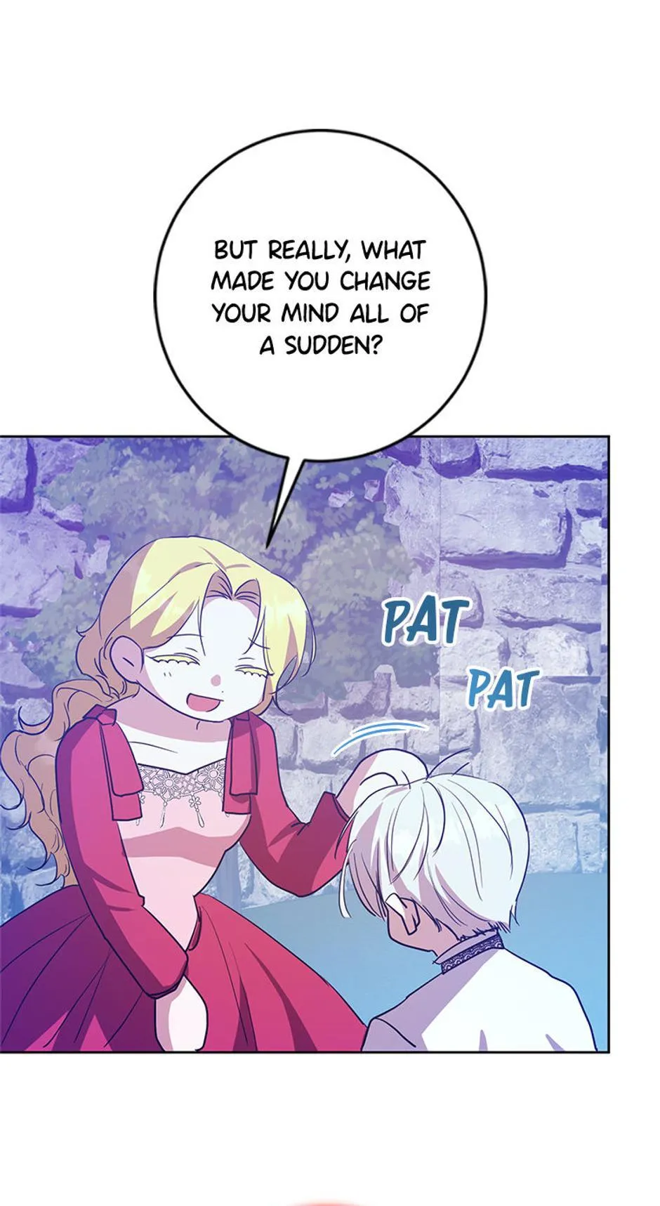 I Don’t Even Know Who the Child’s Father Is Chapter 46 Online - página 22