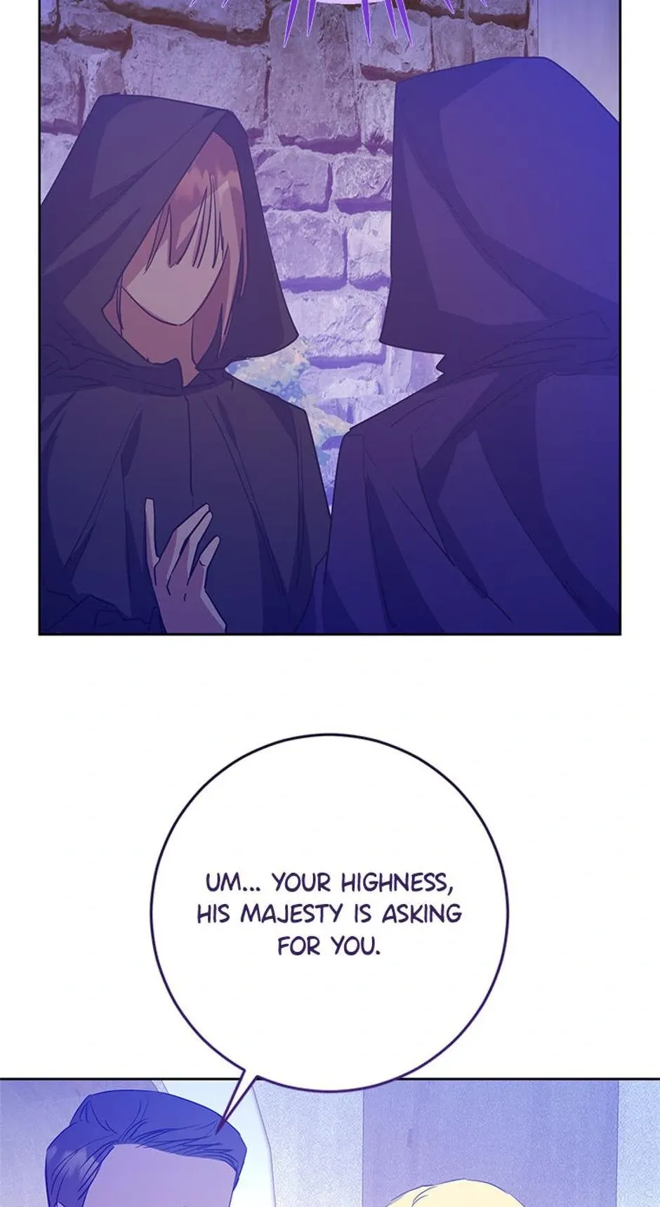 I Don’t Even Know Who the Child’s Father Is Chapter 46 Online - página 25