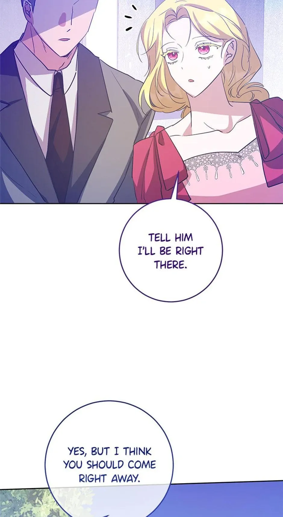 I Don’t Even Know Who the Child’s Father Is Chapter 46 Online - página 26