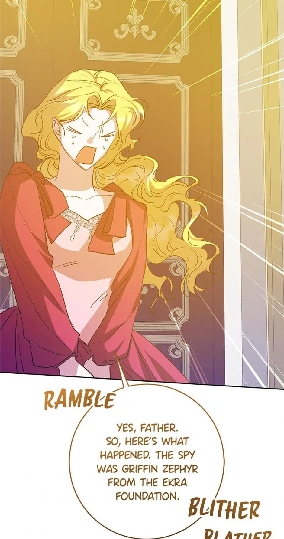 I Don’t Even Know Who the Child’s Father Is Chapter 46 Online - página 32