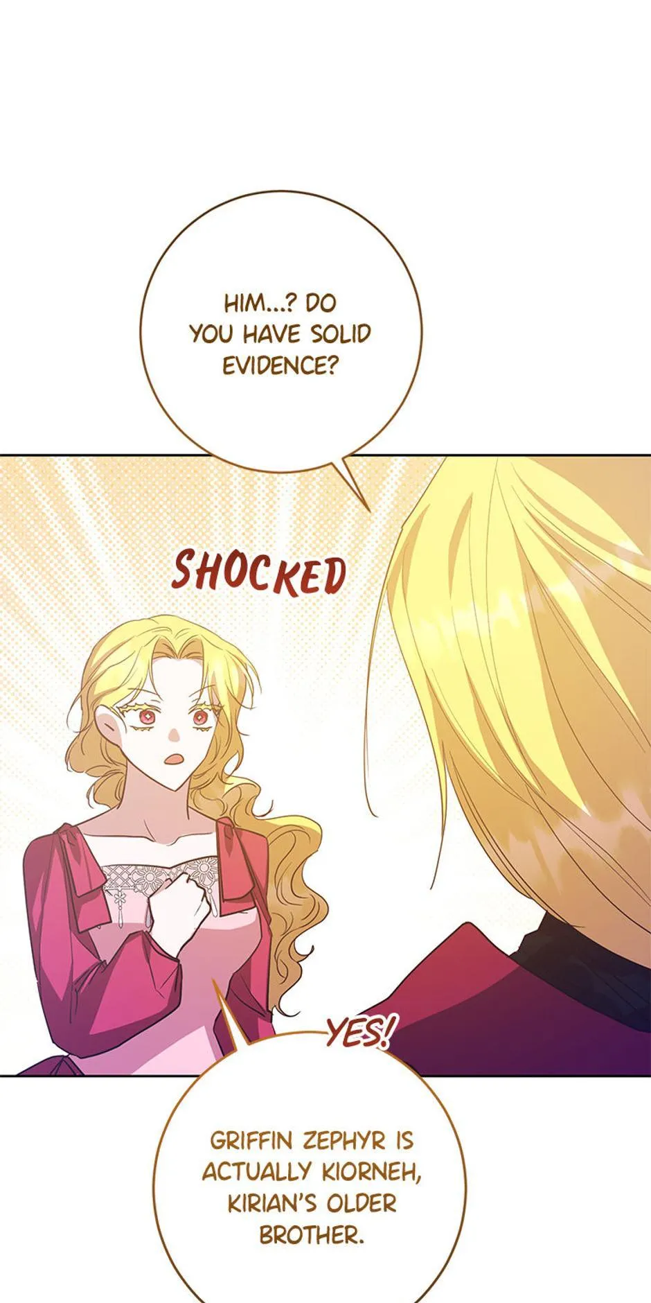 I Don’t Even Know Who the Child’s Father Is Chapter 46 Online - página 34