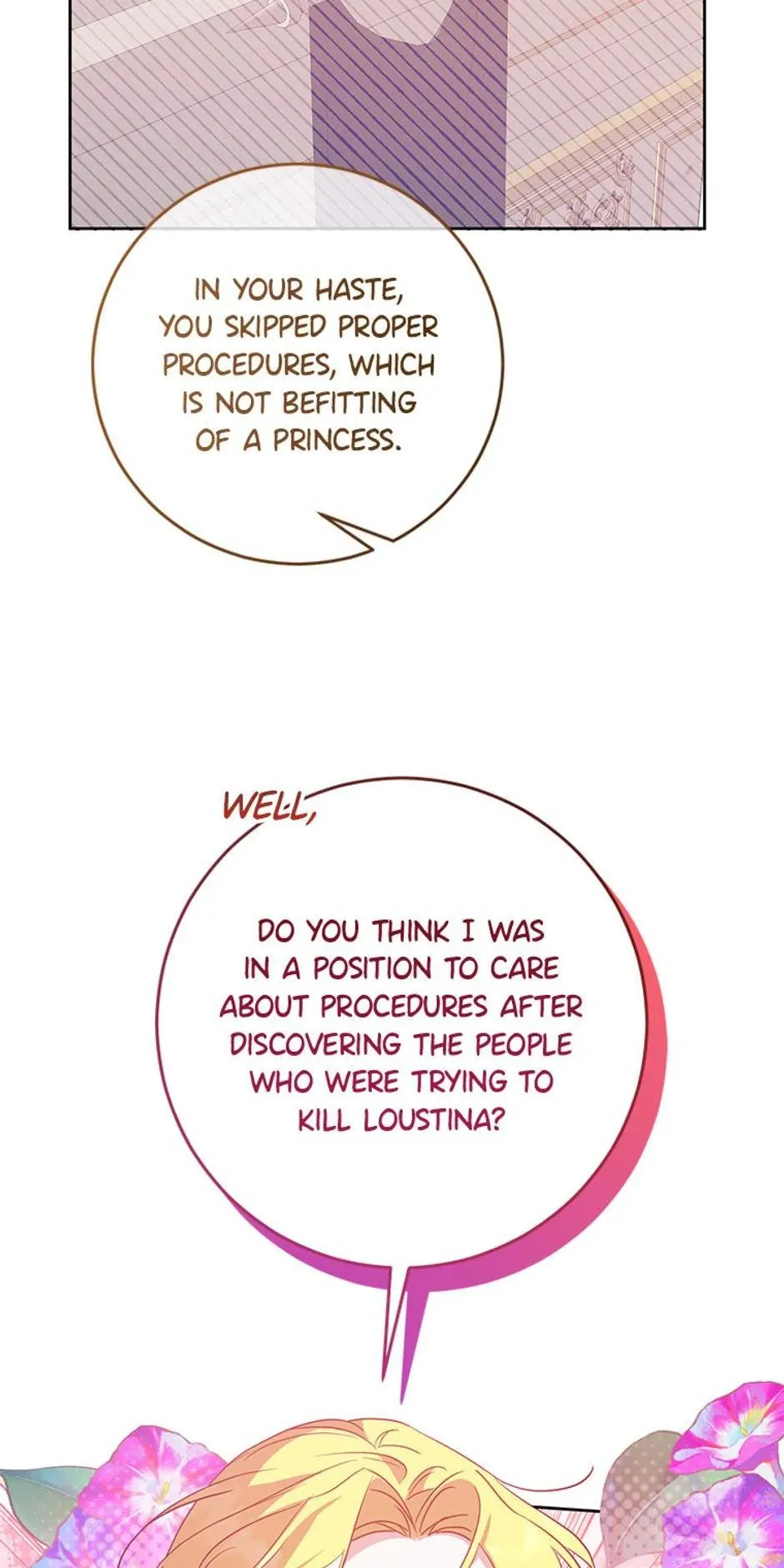 I Don’t Even Know Who the Child’s Father Is Chapter 46 Online - página 37