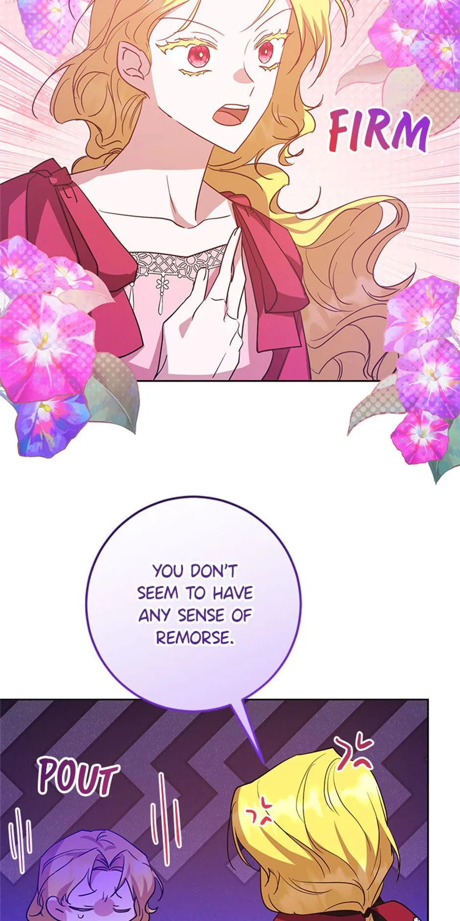 I Don’t Even Know Who the Child’s Father Is Chapter 46 Online - página 38