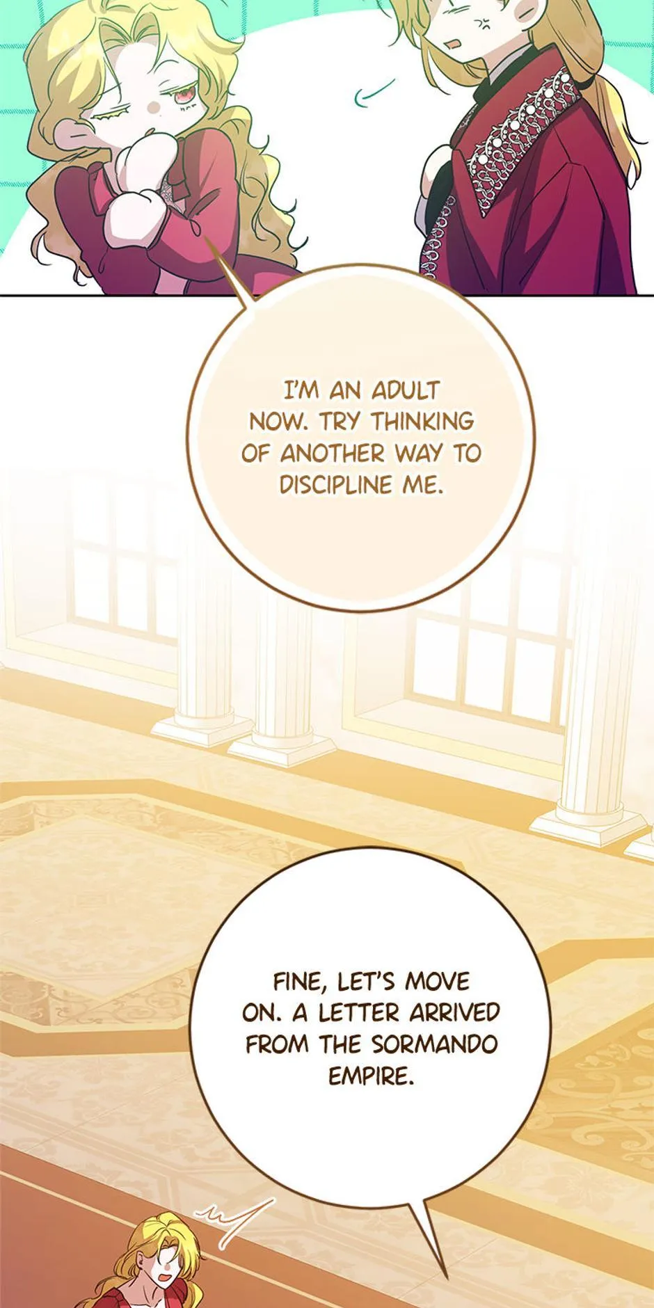 I Don’t Even Know Who the Child’s Father Is Chapter 46 Online - página 42