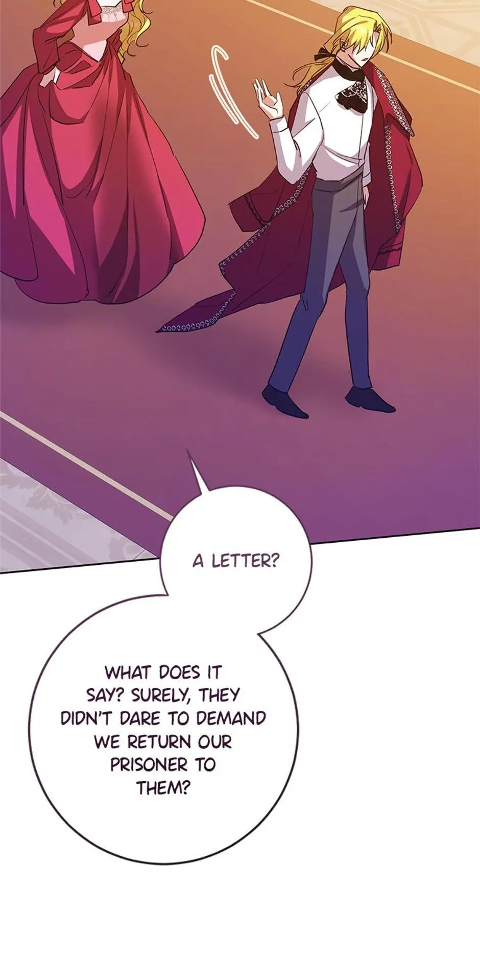 I Don’t Even Know Who the Child’s Father Is Chapter 46 Online - página 43