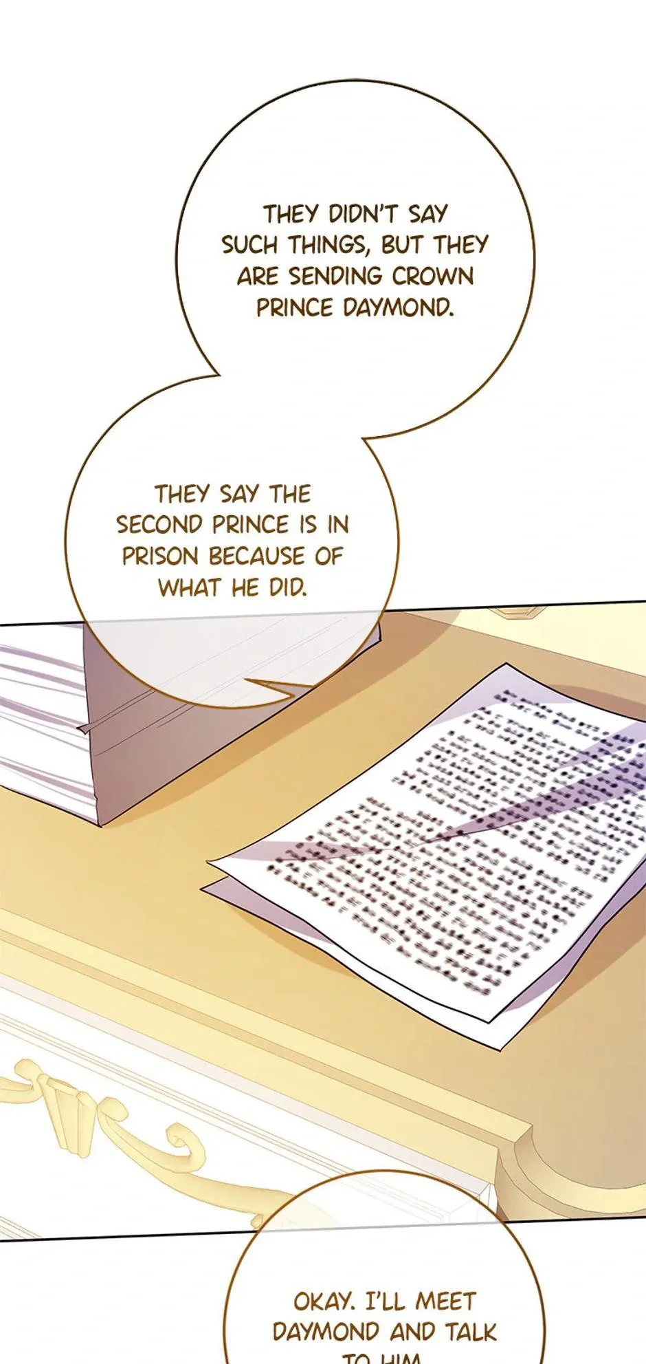 I Don’t Even Know Who the Child’s Father Is Chapter 46 Online - página 44
