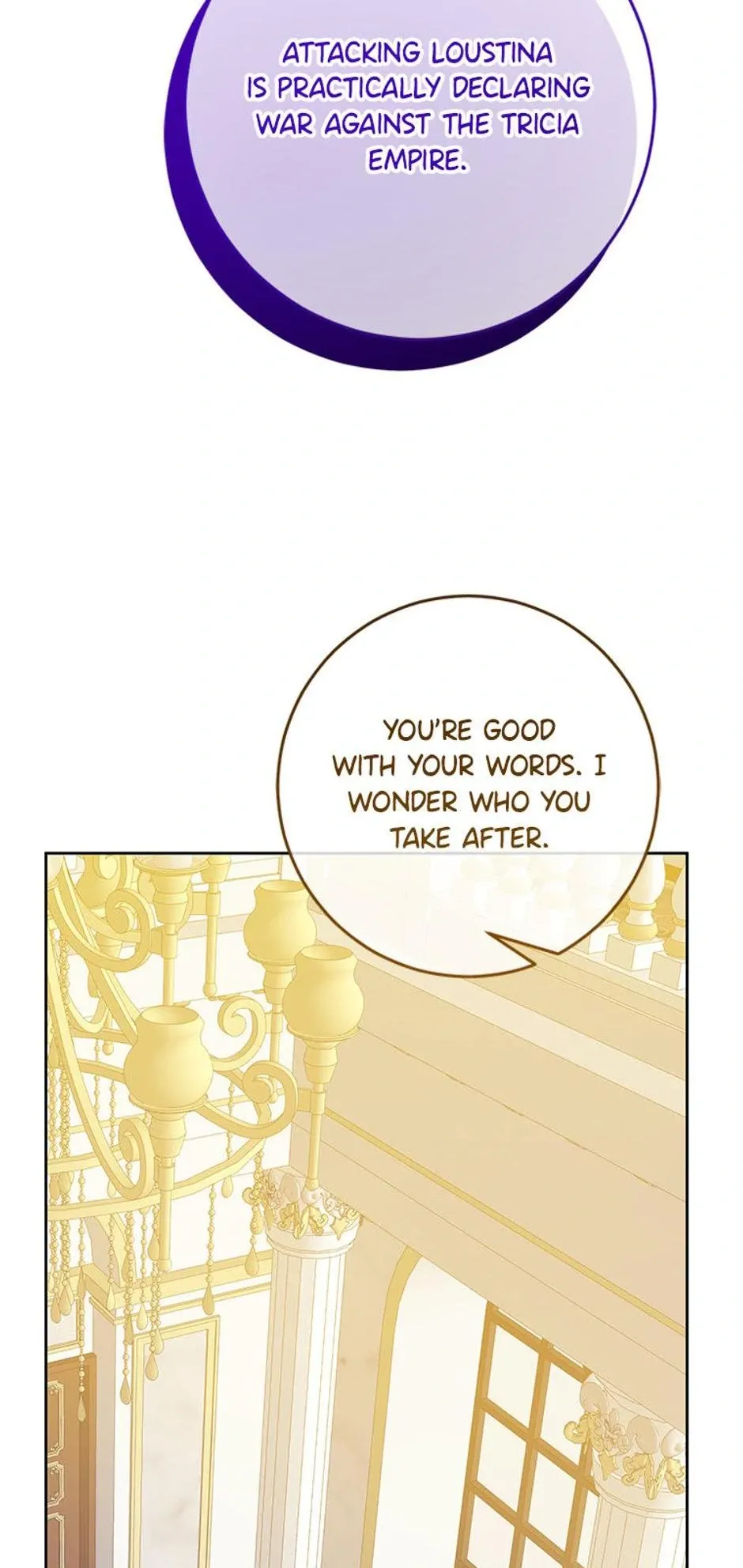 I Don’t Even Know Who the Child’s Father Is Chapter 46 Online - página 47