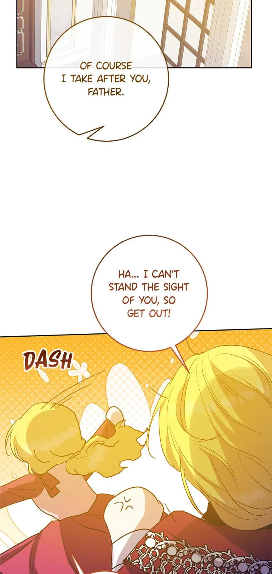 I Don’t Even Know Who the Child’s Father Is Chapter 46 Online - página 48