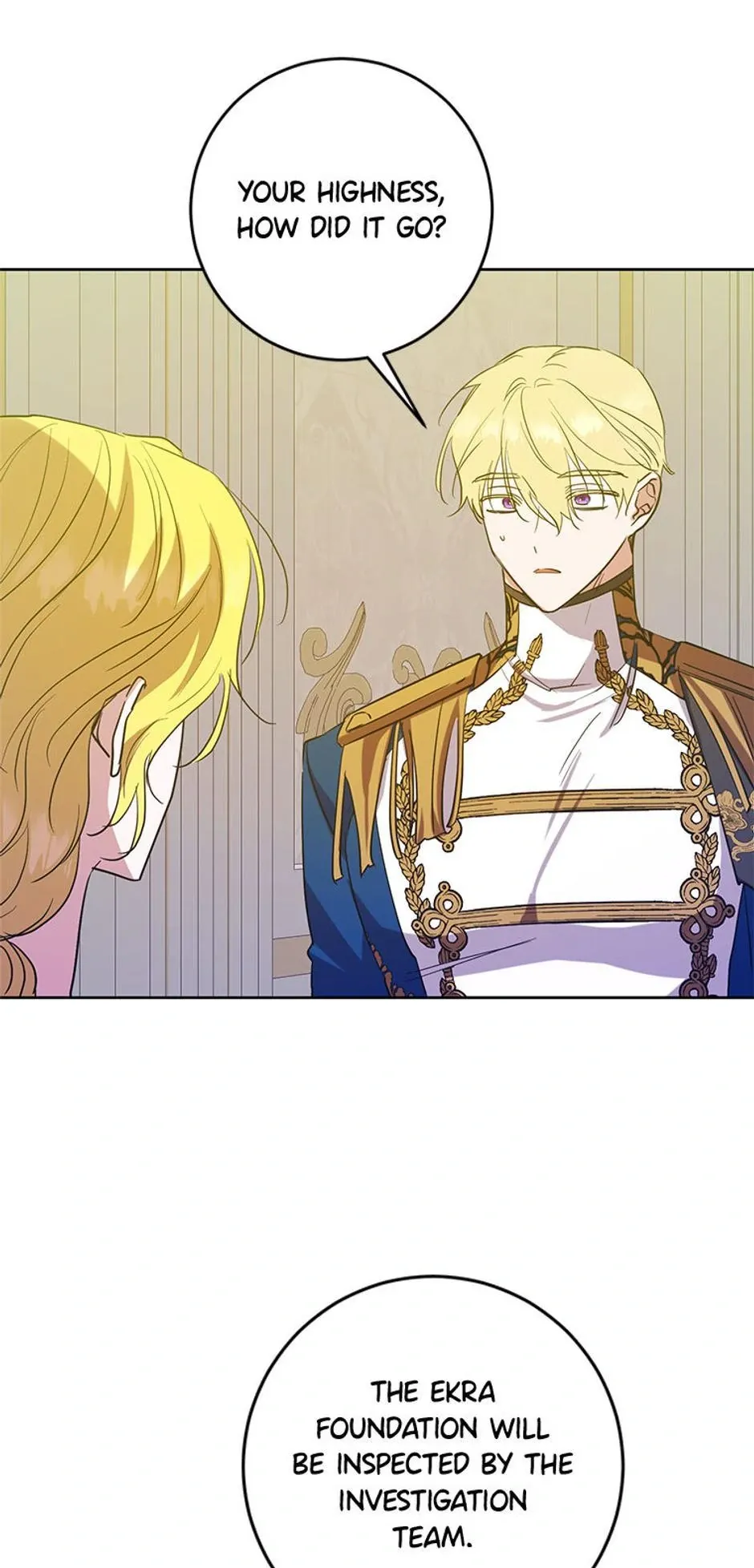 I Don’t Even Know Who the Child’s Father Is Chapter 46 Online - página 50