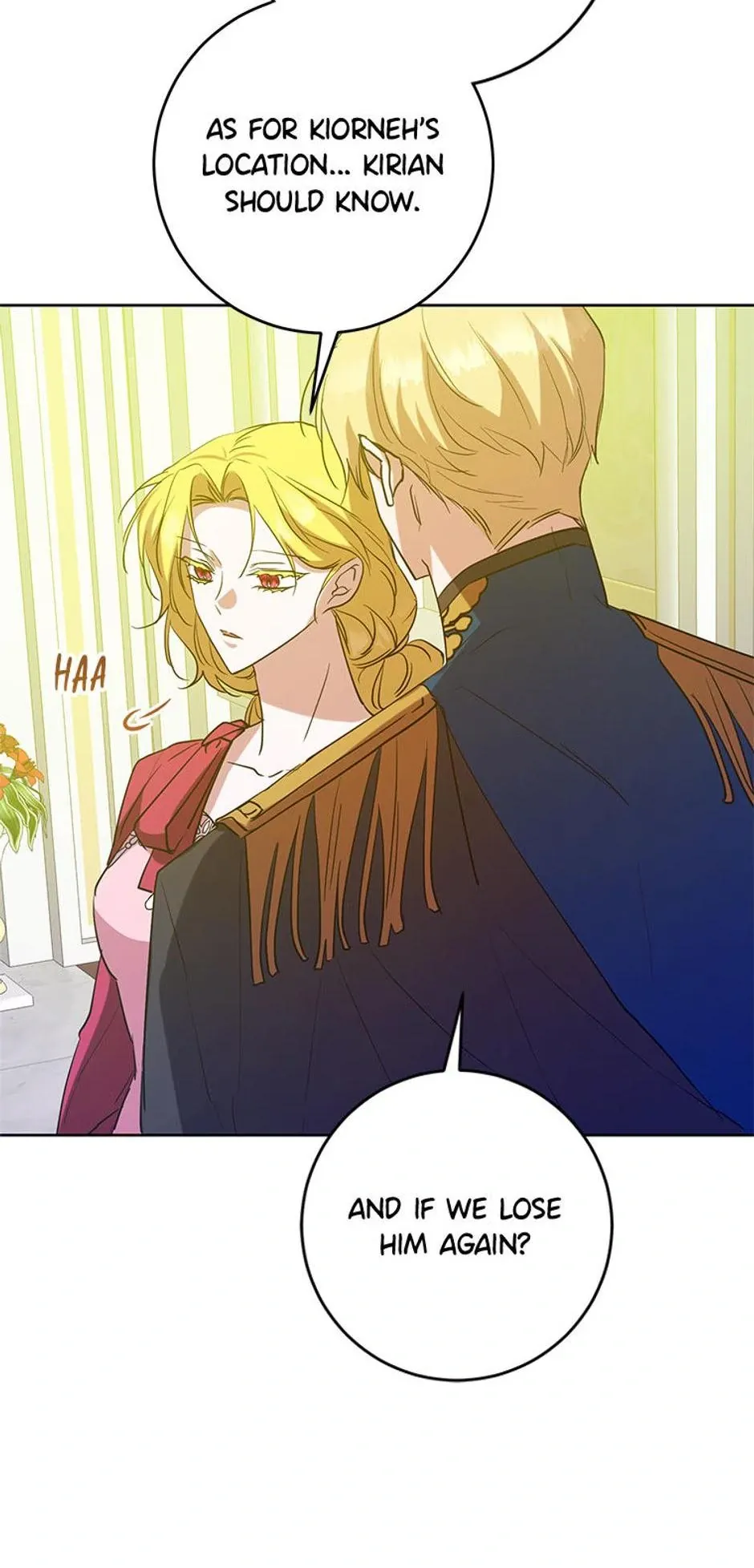 I Don’t Even Know Who the Child’s Father Is Chapter 46 Online - página 51