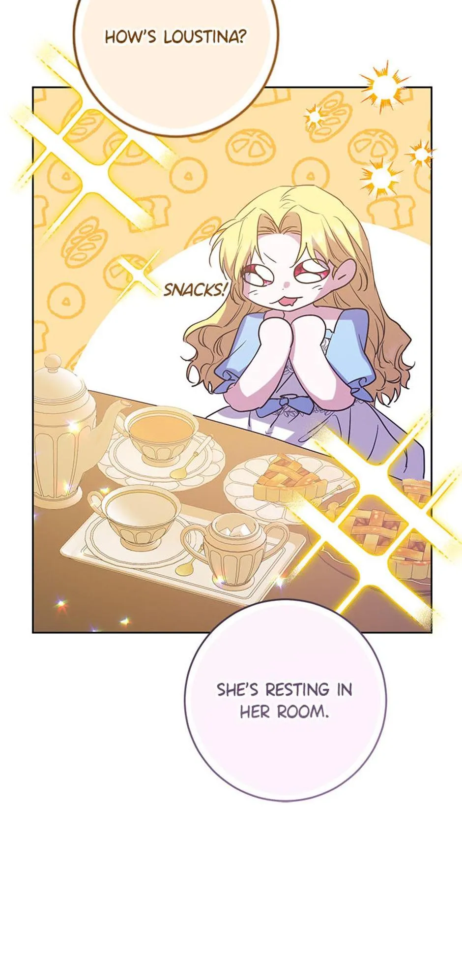 I Don’t Even Know Who the Child’s Father Is Chapter 46 Online - página 53
