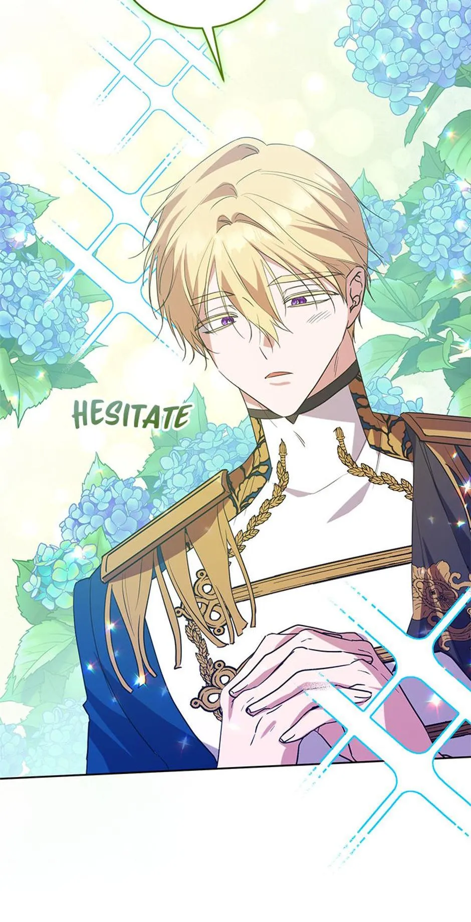 I Don’t Even Know Who the Child’s Father Is Chapter 46 Online - página 55