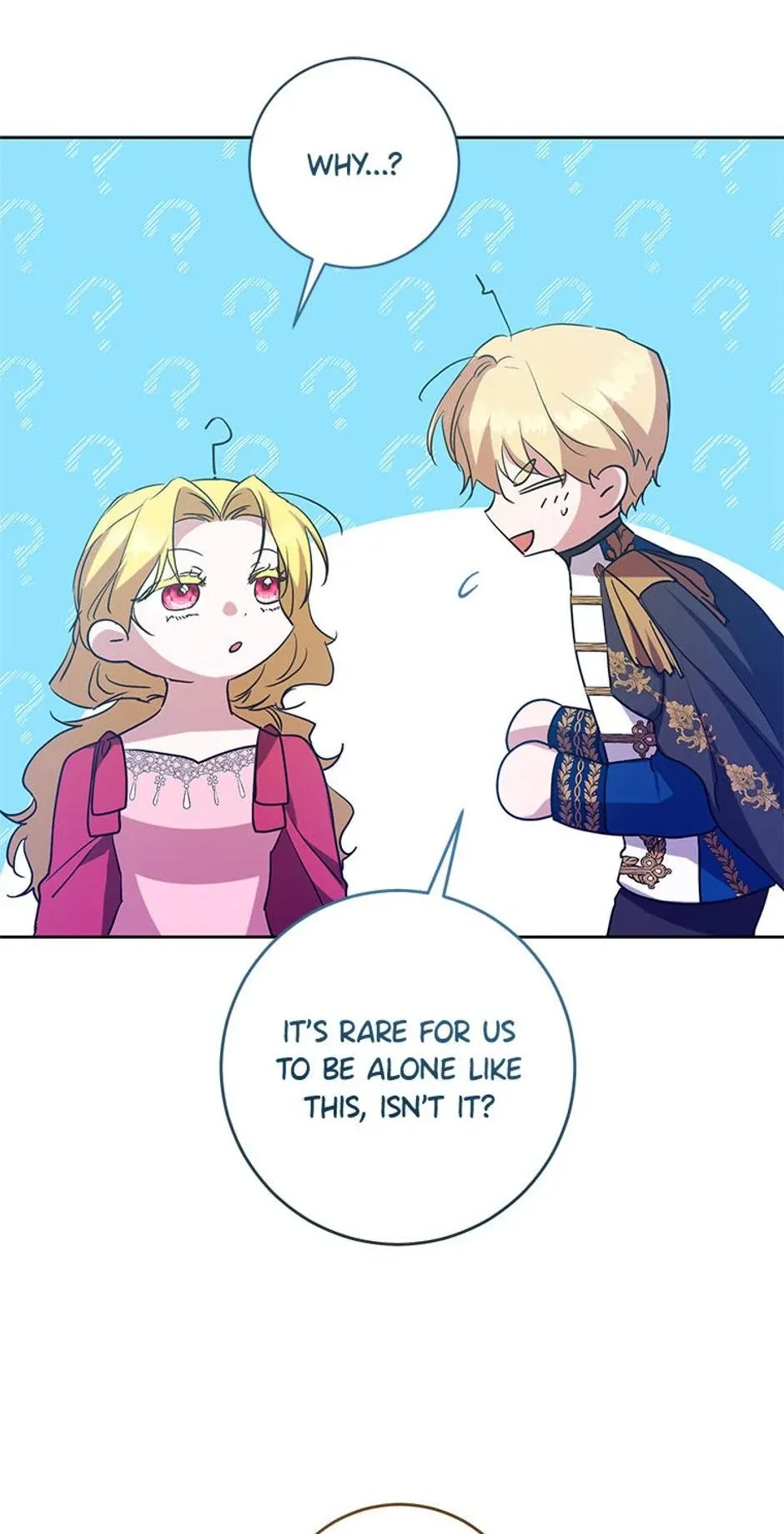 I Don’t Even Know Who the Child’s Father Is Chapter 46 Online - página 56