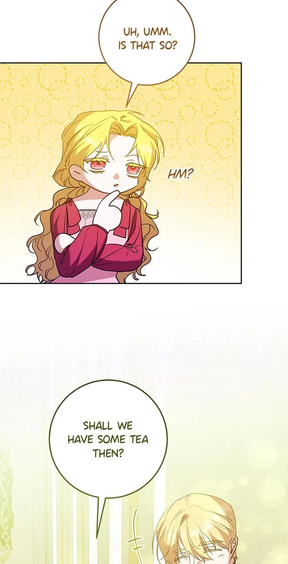 I Don’t Even Know Who the Child’s Father Is Chapter 46 Online - página 57