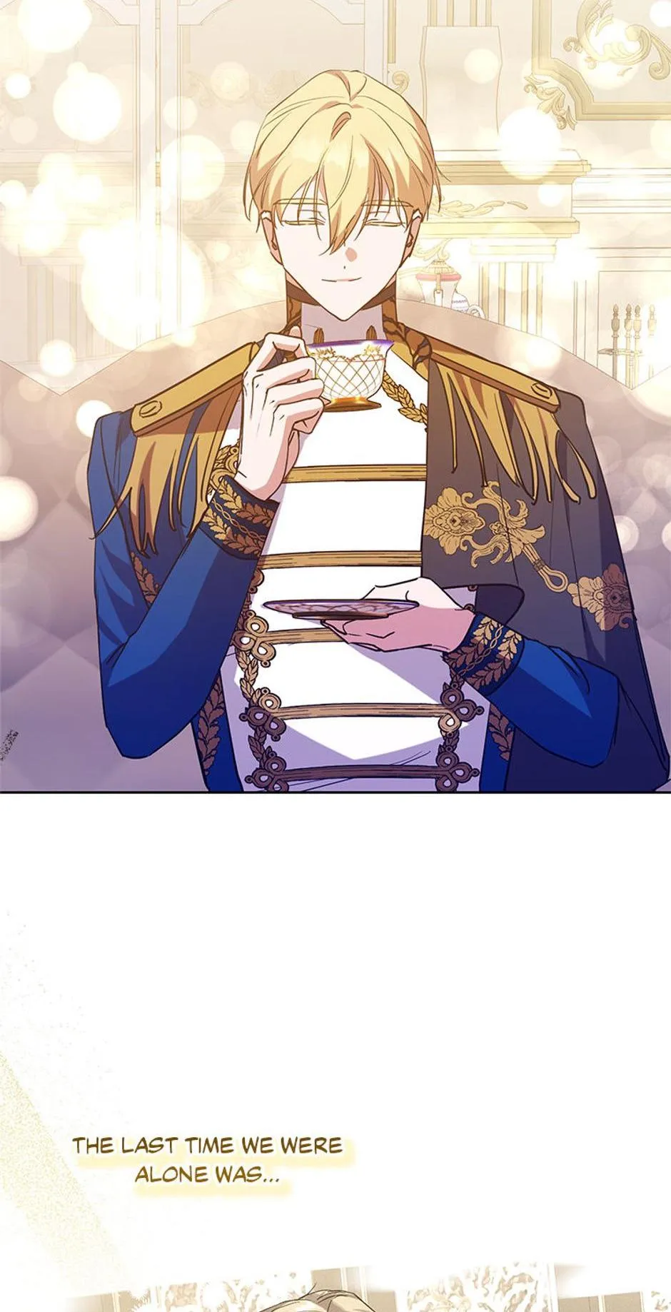 I Don’t Even Know Who the Child’s Father Is Chapter 46 Online - página 60