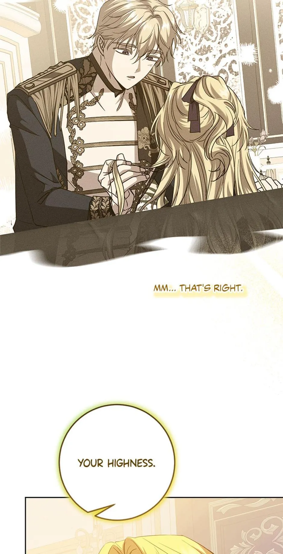 I Don’t Even Know Who the Child’s Father Is Chapter 46 Online - página 61