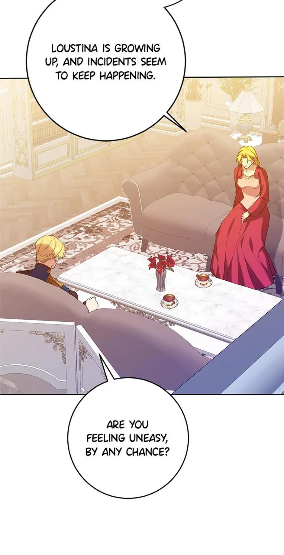 I Don’t Even Know Who the Child’s Father Is Chapter 46 Online - página 63