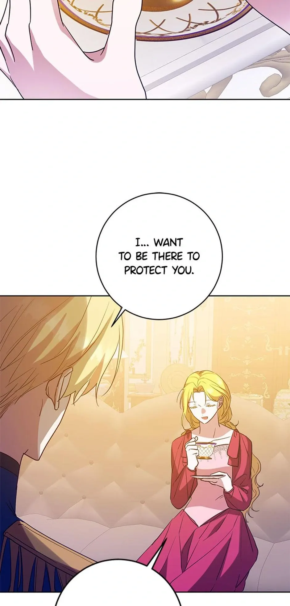 I Don’t Even Know Who the Child’s Father Is Chapter 46 Online - página 65
