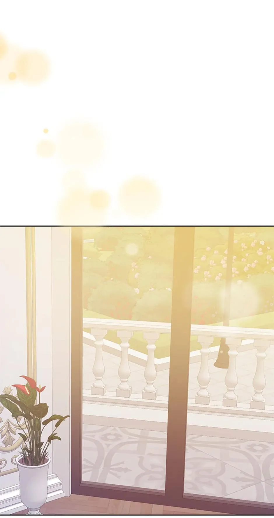 I Don’t Even Know Who the Child’s Father Is Chapter 48 Online - página 1