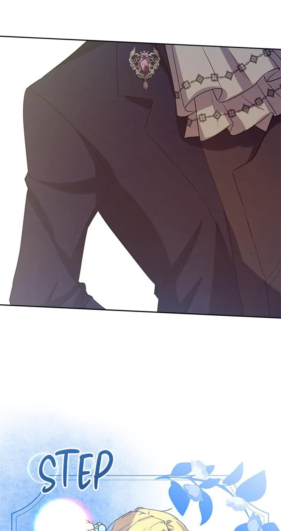 I Don’t Even Know Who the Child’s Father Is Chapter 48 Online - página 3