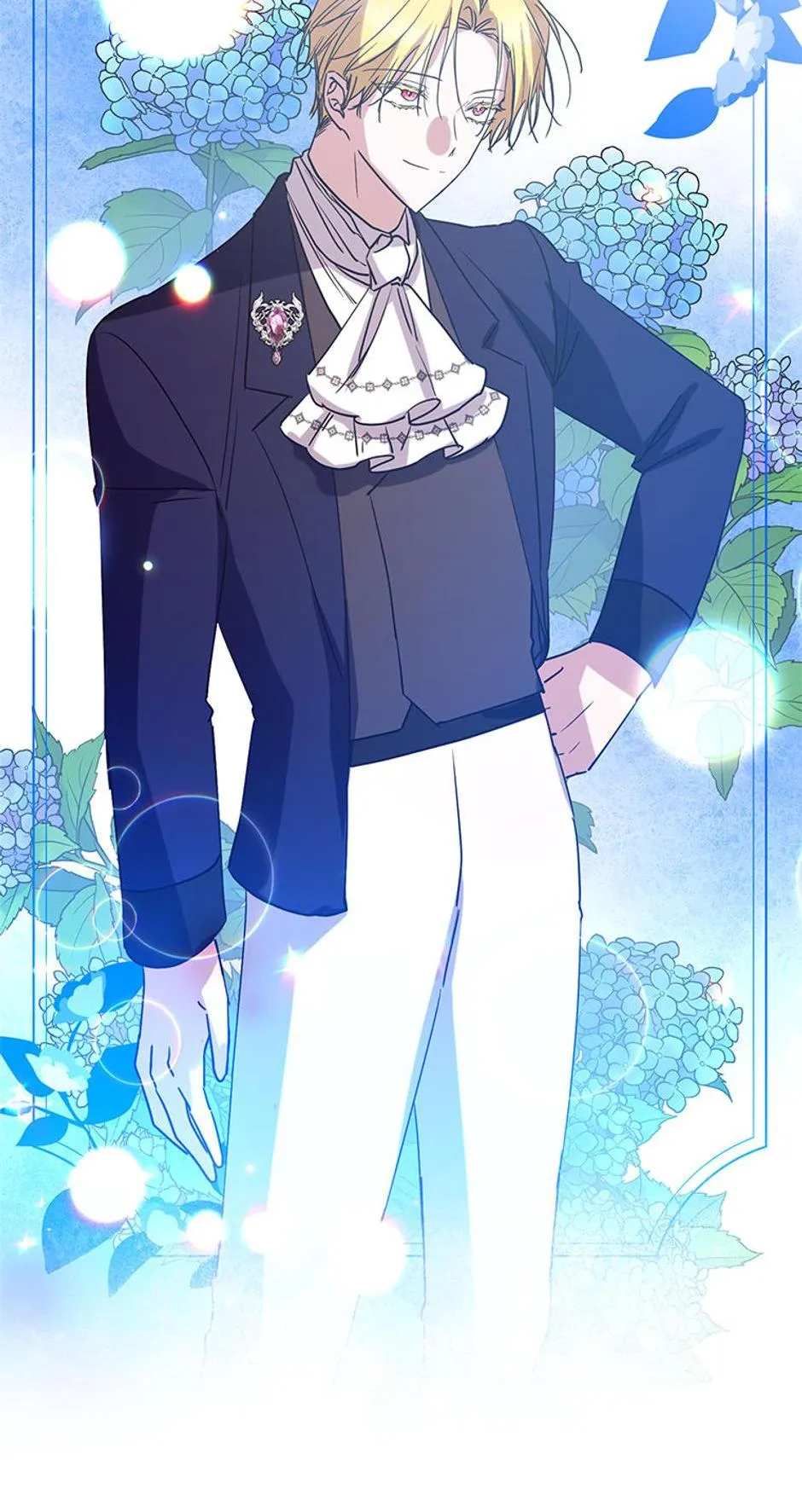 I Don’t Even Know Who the Child’s Father Is Chapter 48 Online - página 4