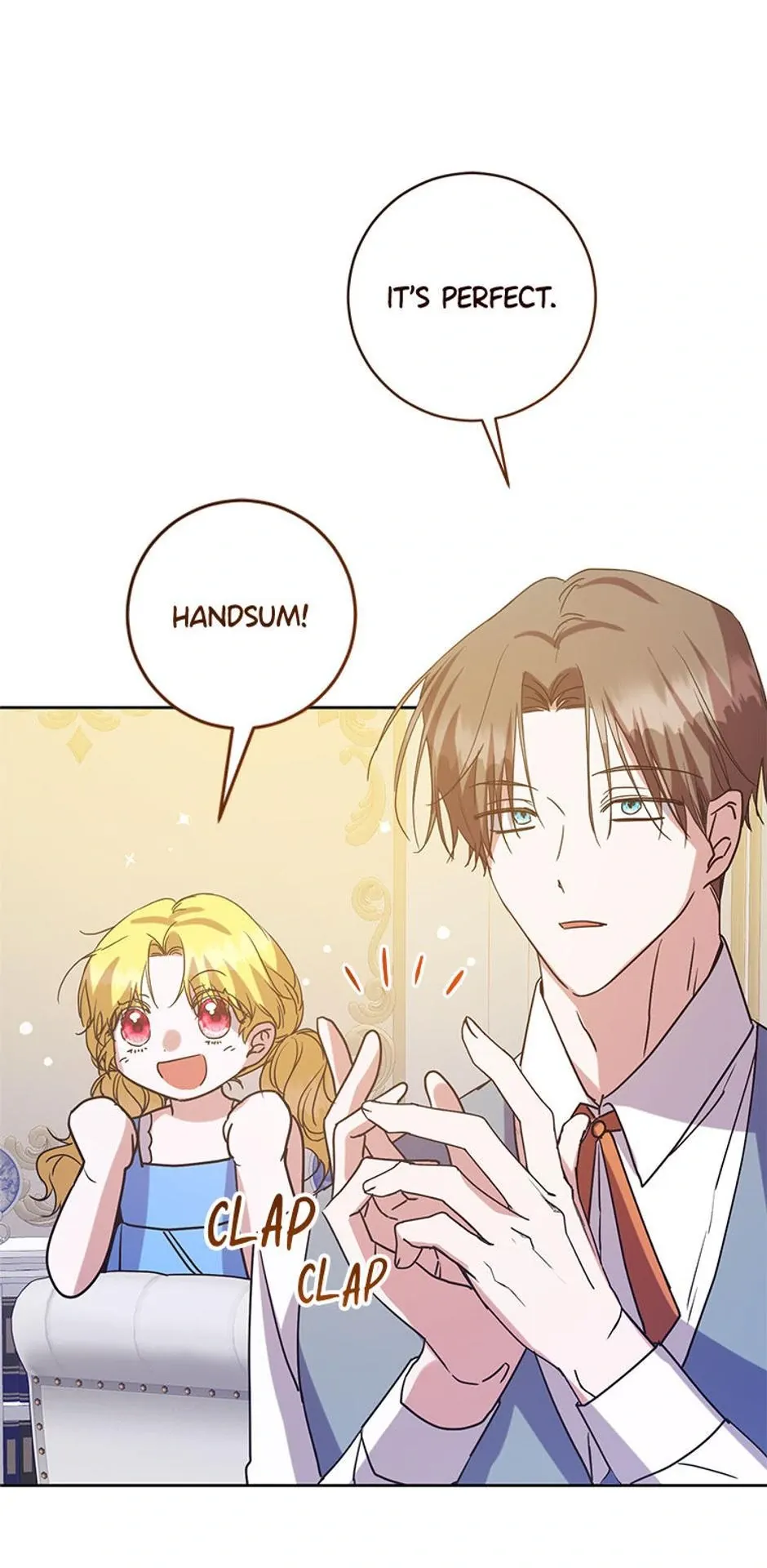 I Don’t Even Know Who the Child’s Father Is Chapter 48 Online - página 5
