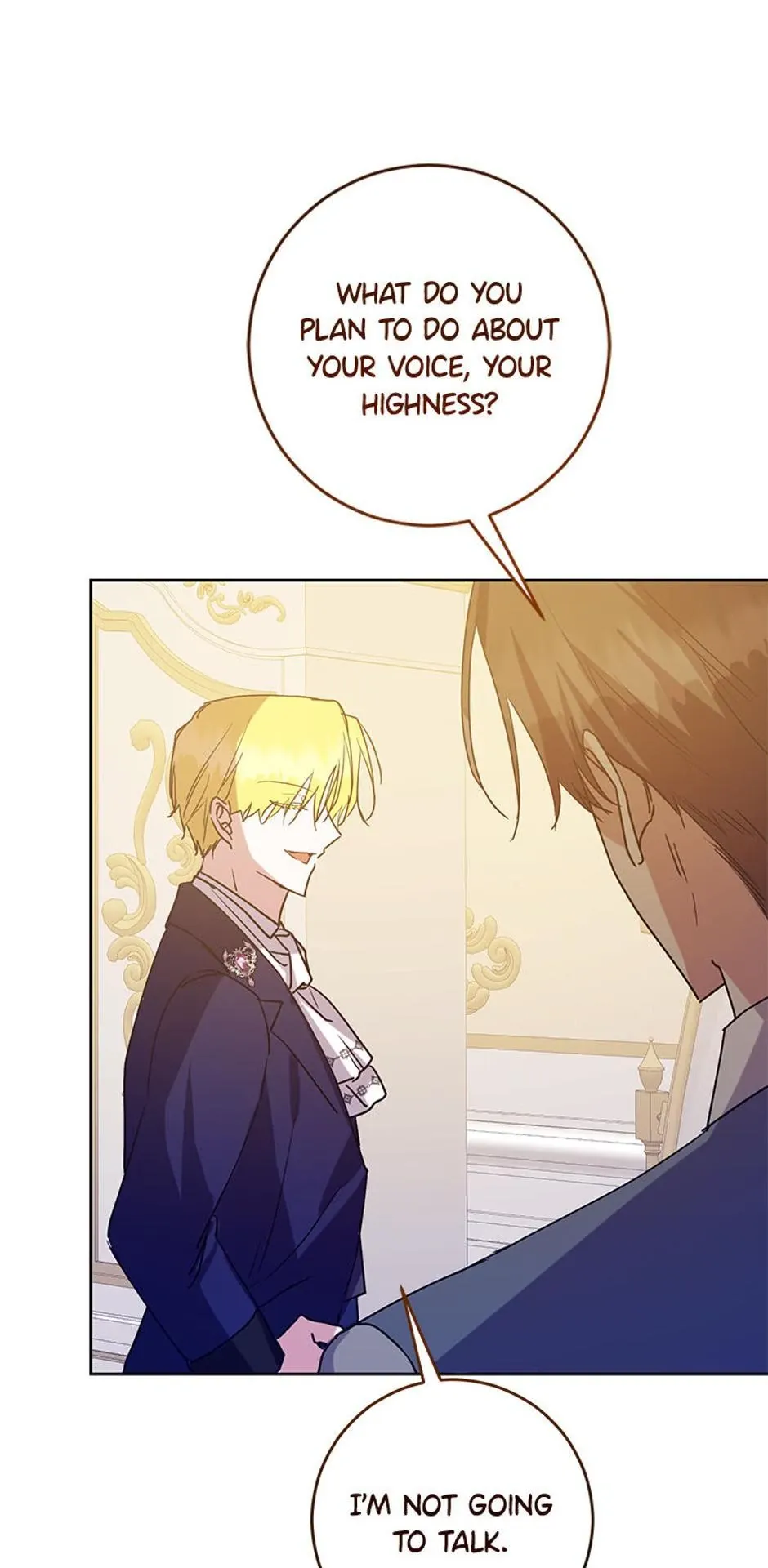 I Don’t Even Know Who the Child’s Father Is Chapter 48 Online - página 6