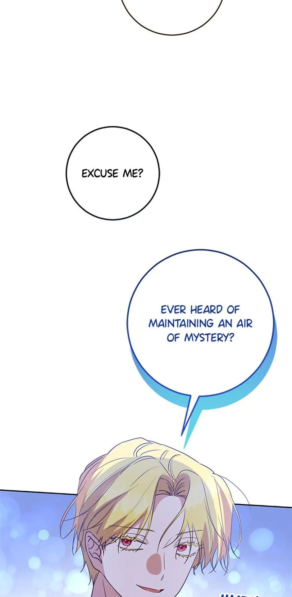 I Don’t Even Know Who the Child’s Father Is Chapter 48 Online - página 7