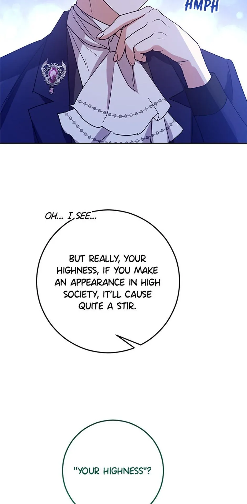 I Don’t Even Know Who the Child’s Father Is Chapter 48 Online - página 8