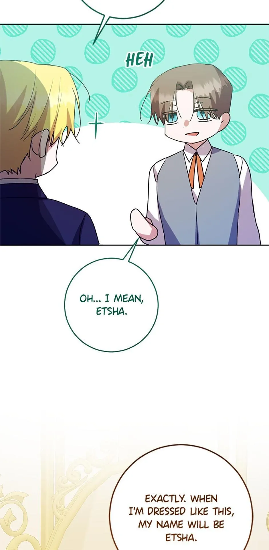 I Don’t Even Know Who the Child’s Father Is Chapter 48 Online - página 9