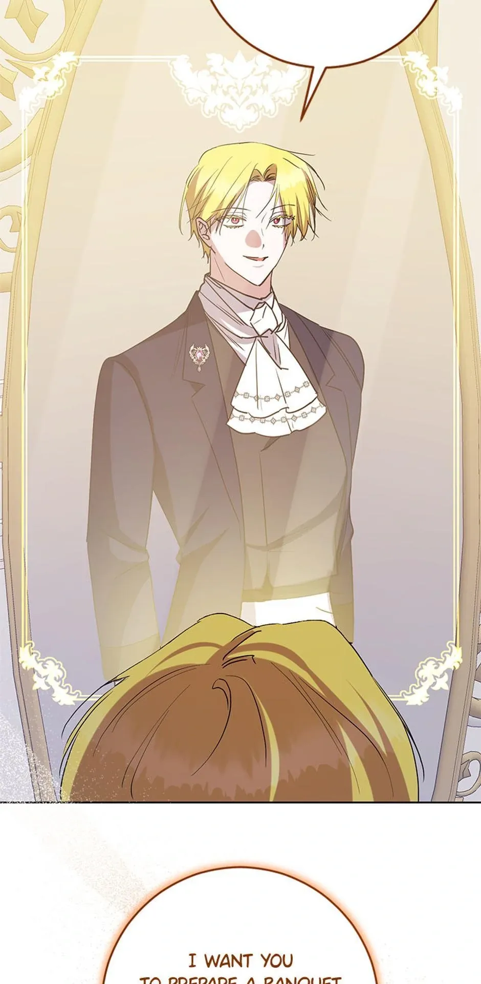 I Don’t Even Know Who the Child’s Father Is Chapter 48 Online - página 10