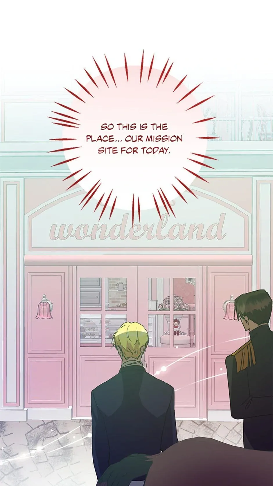 I Don’t Even Know Who the Child’s Father Is Chapter 48 Online - página 18