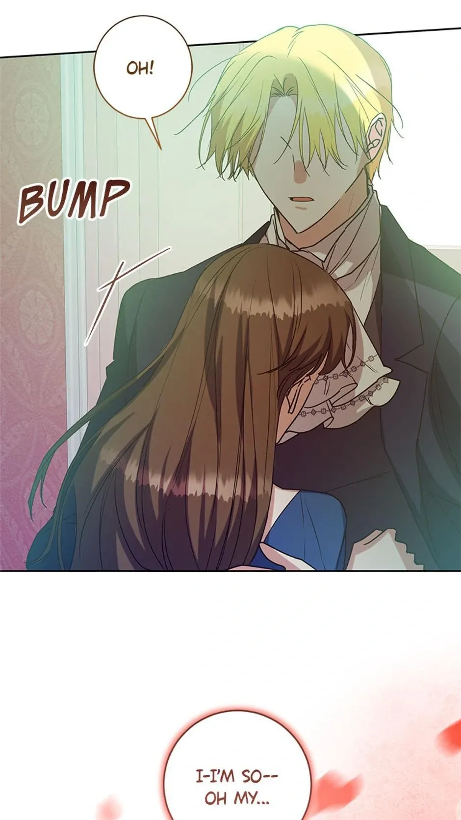 I Don’t Even Know Who the Child’s Father Is Chapter 48 Online - página 20