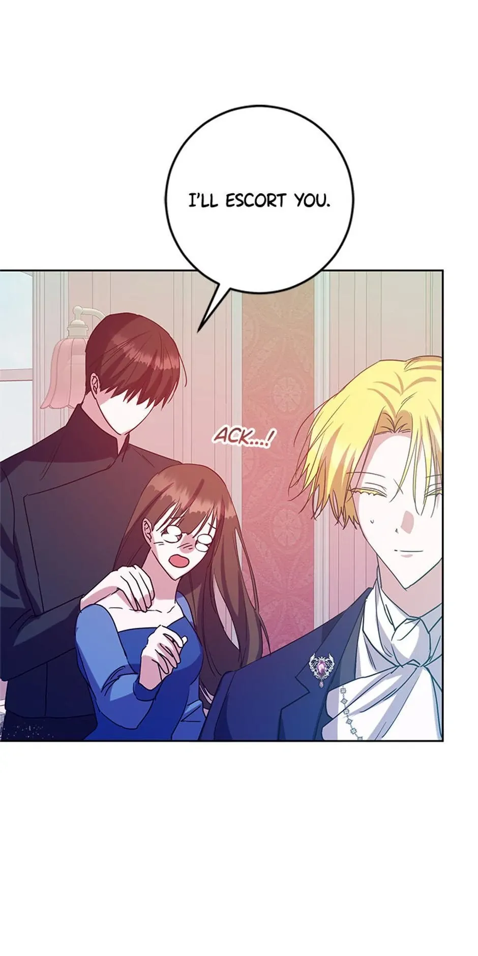 I Don’t Even Know Who the Child’s Father Is Chapter 48 Online - página 23