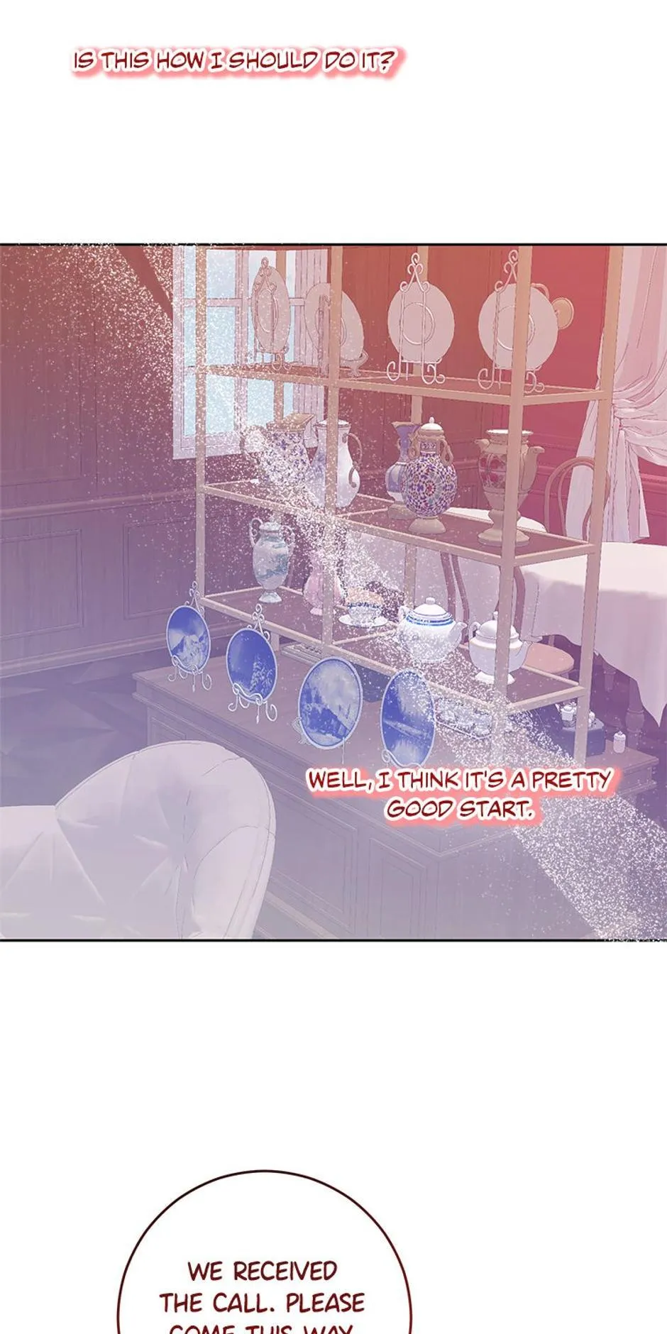 I Don’t Even Know Who the Child’s Father Is Chapter 48 Online - página 24