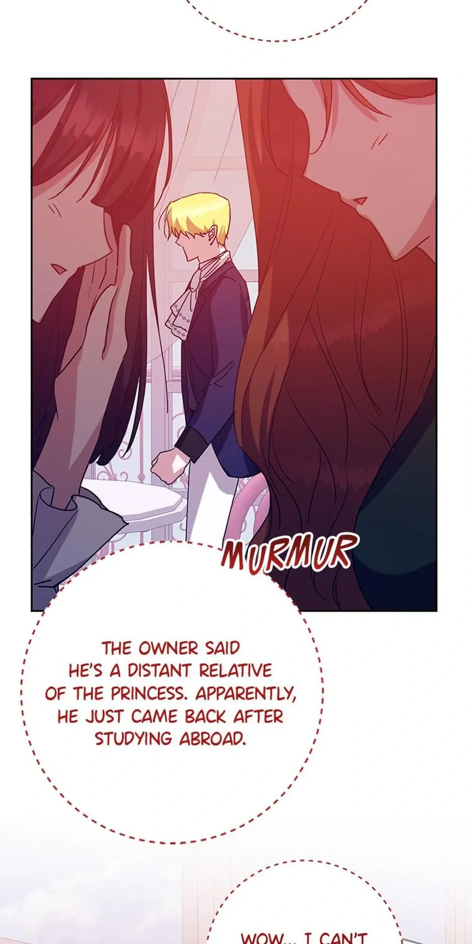 I Don’t Even Know Who the Child’s Father Is Chapter 48 Online - página 26