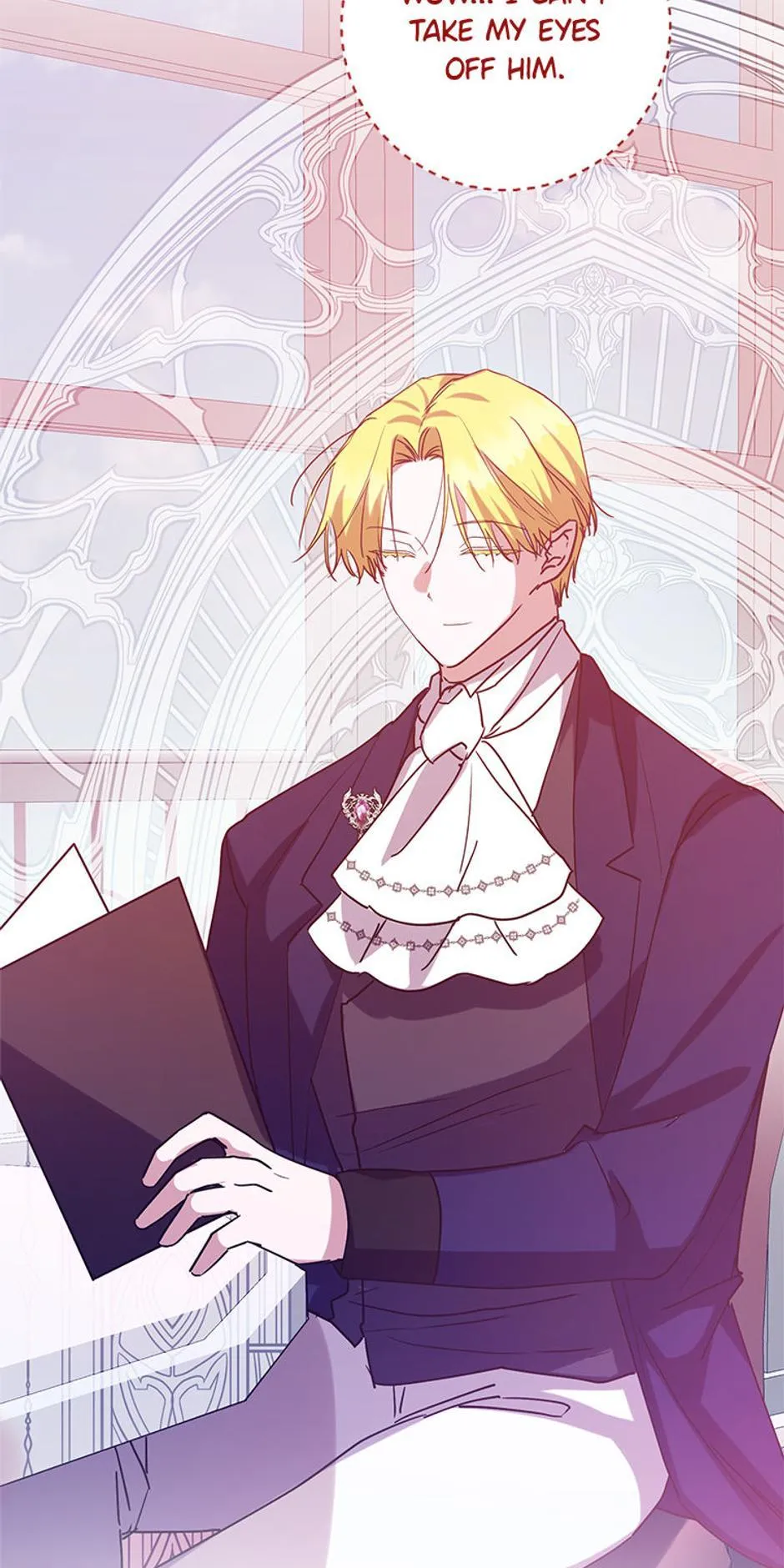 I Don’t Even Know Who the Child’s Father Is Chapter 48 Online - página 27