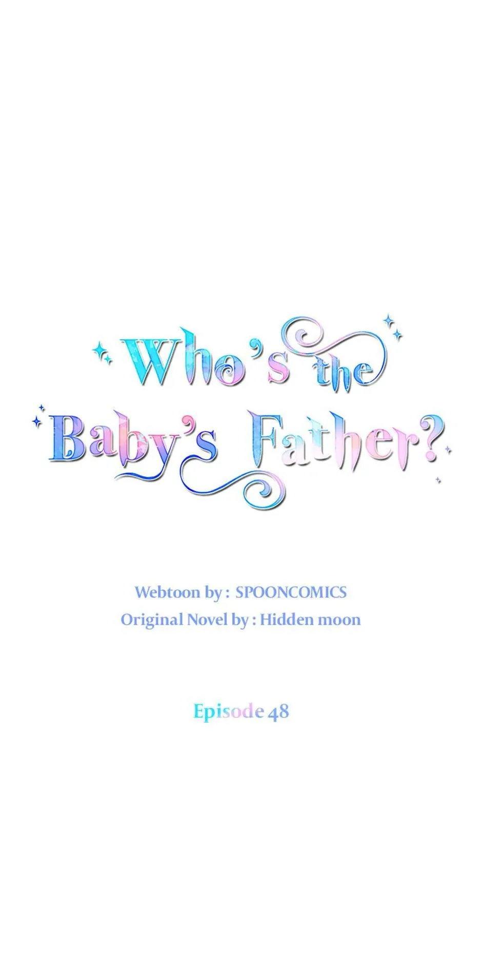 I Don’t Even Know Who the Child’s Father Is Chapter 48 Online - página 29