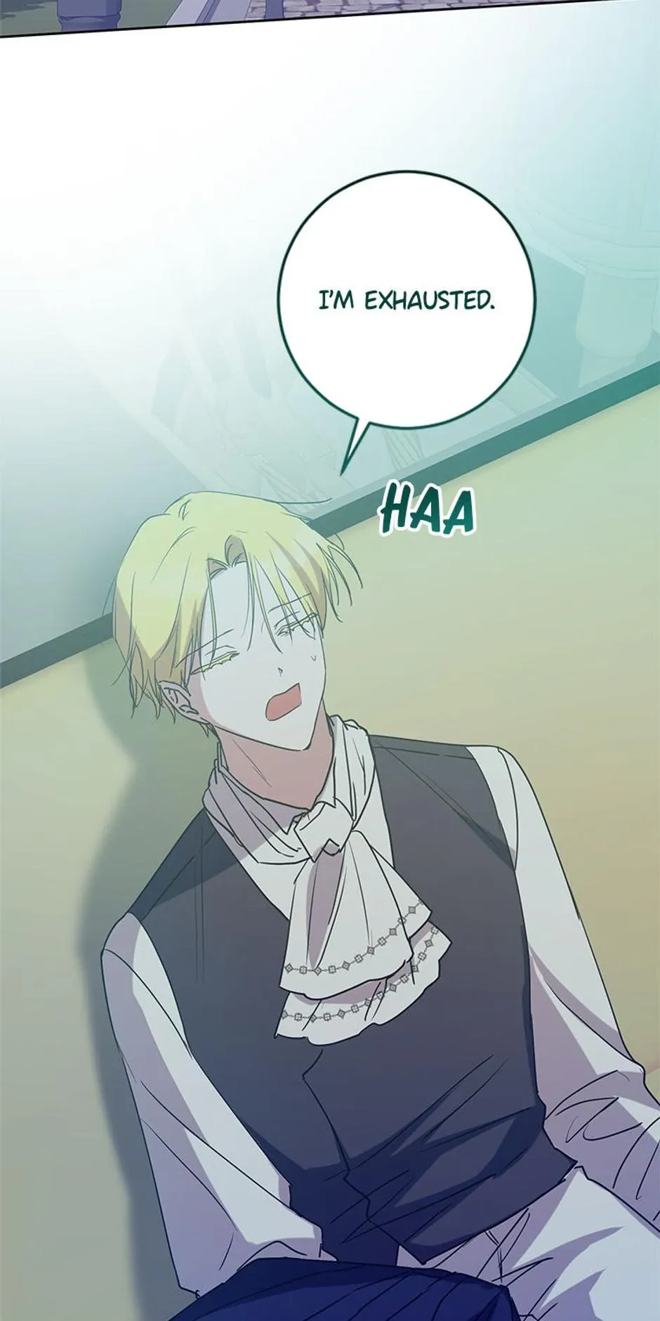 I Don’t Even Know Who the Child’s Father Is Chapter 48 Online - página 31